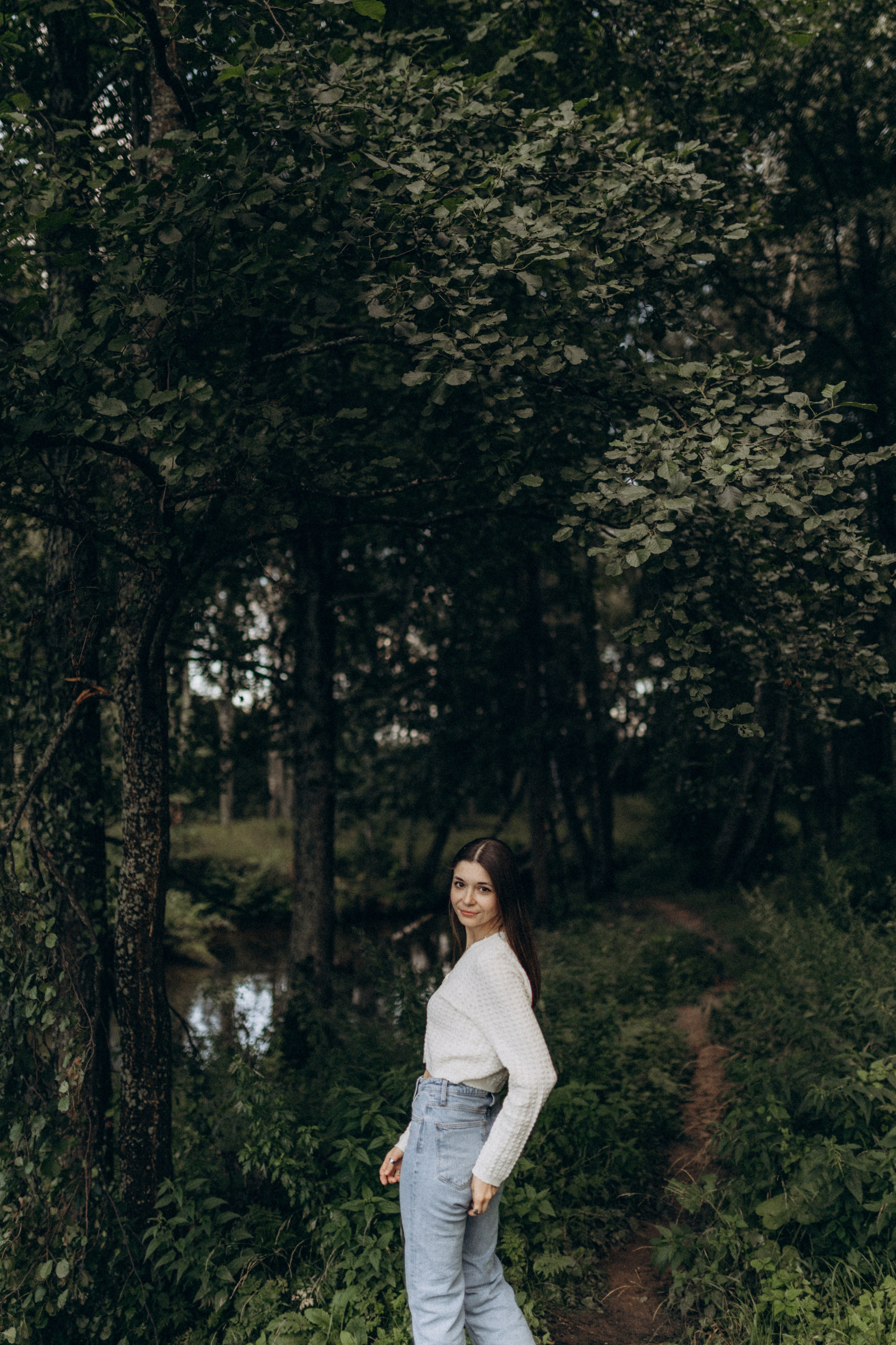 Полина. Фотограф НОГИНСК, Москва, Анастасия Белая