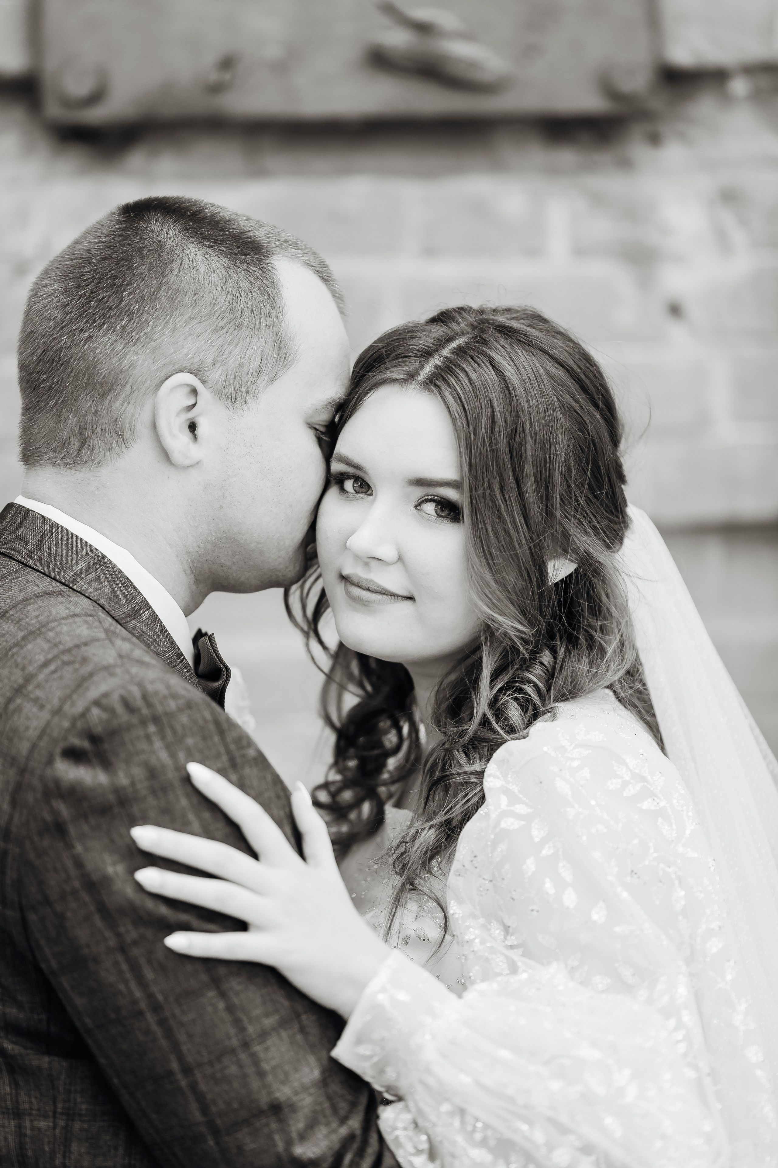 Егор и Алена. Свадебный и семейный фотограф в Арзамасе Давыденкова Яна