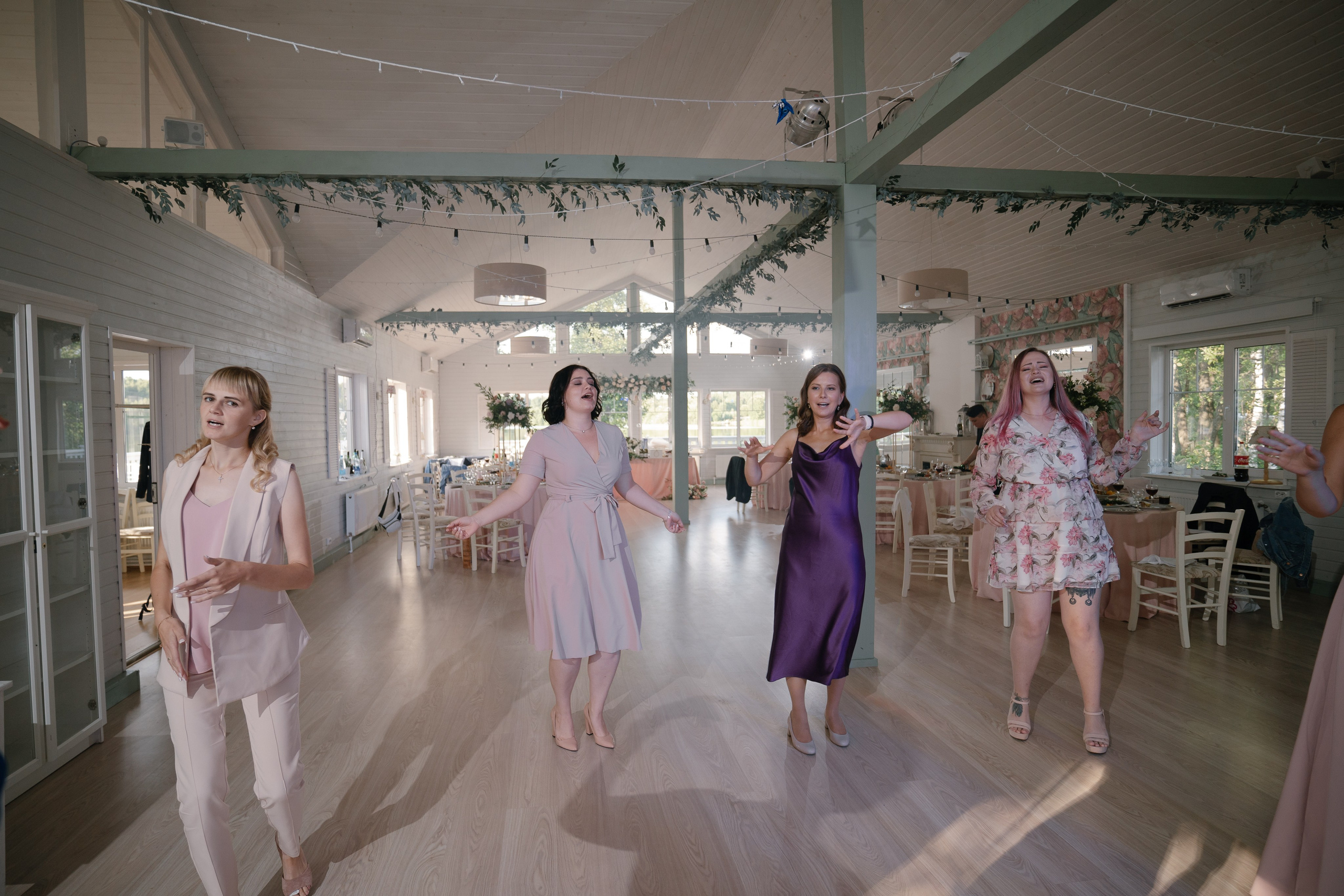 3. Свадебный фотограф — Наталья Фед СПб/Москва