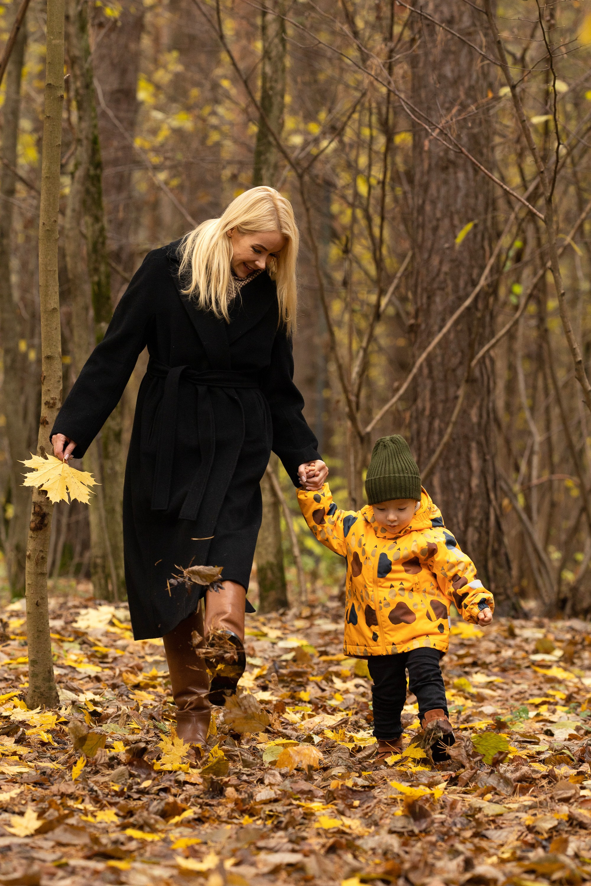 Ольга Варламова | Детский фотограф