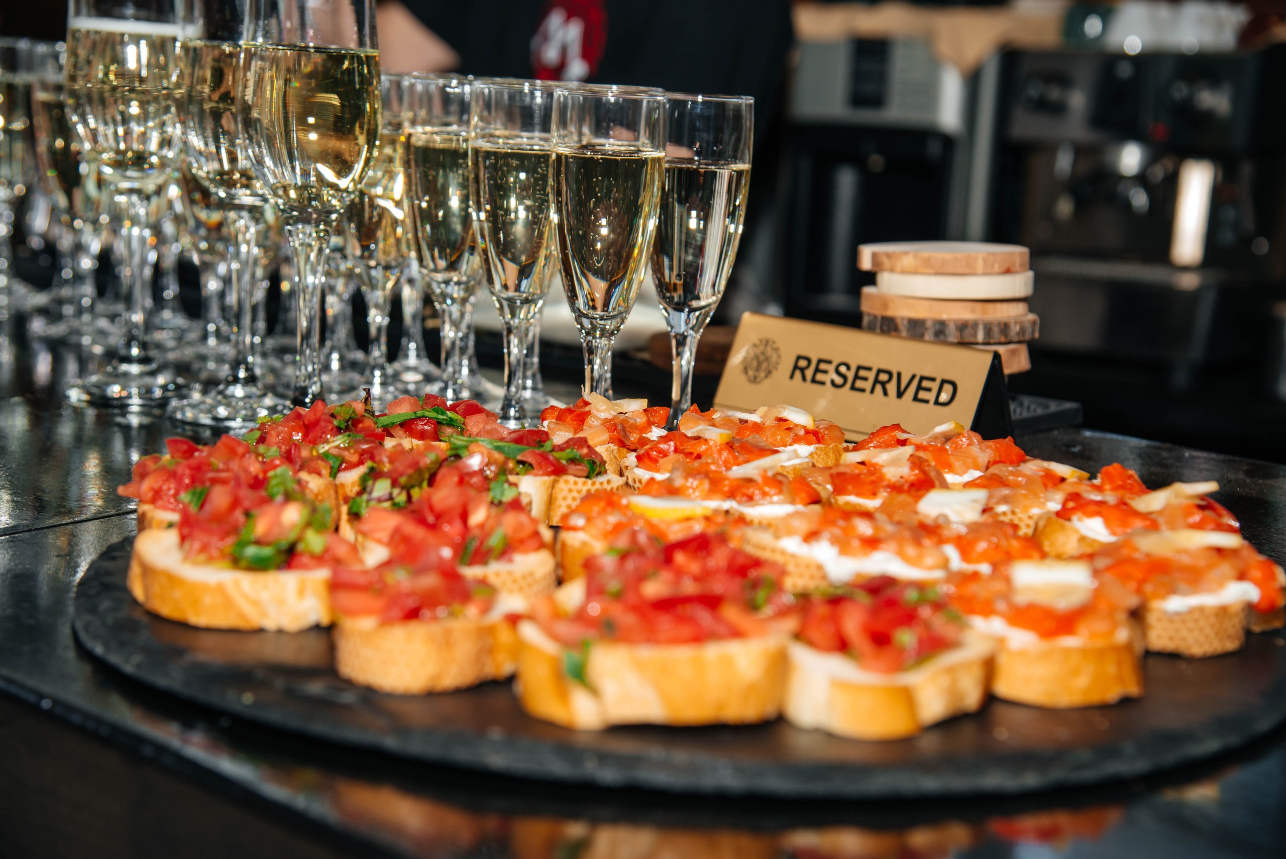 Открытие выставки в Мята Lounge. Свадебный и семейный фотограф в Москве Елена Брюханова