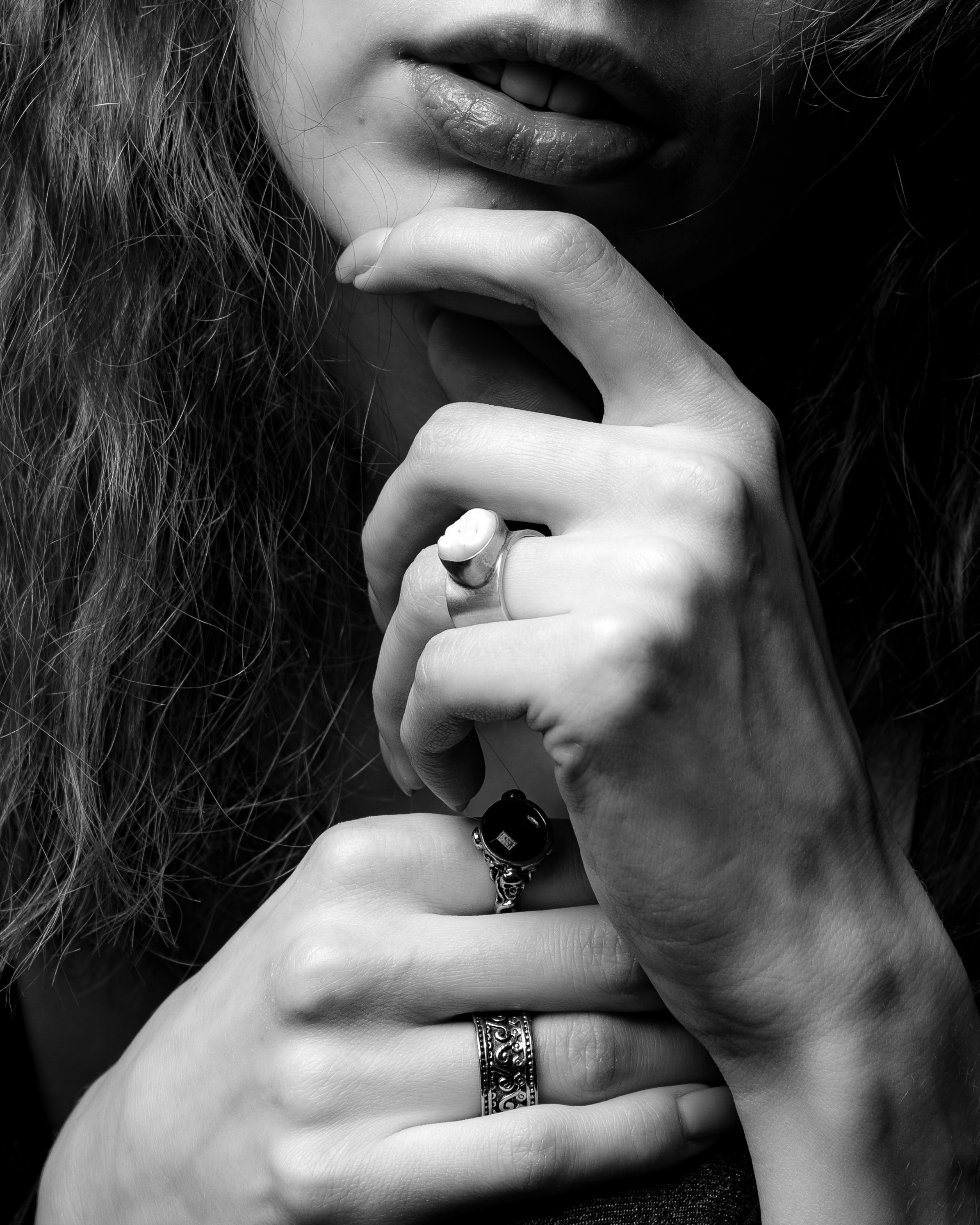 Любовь Уразайкина. Портретный фотограф Нижний Новгород