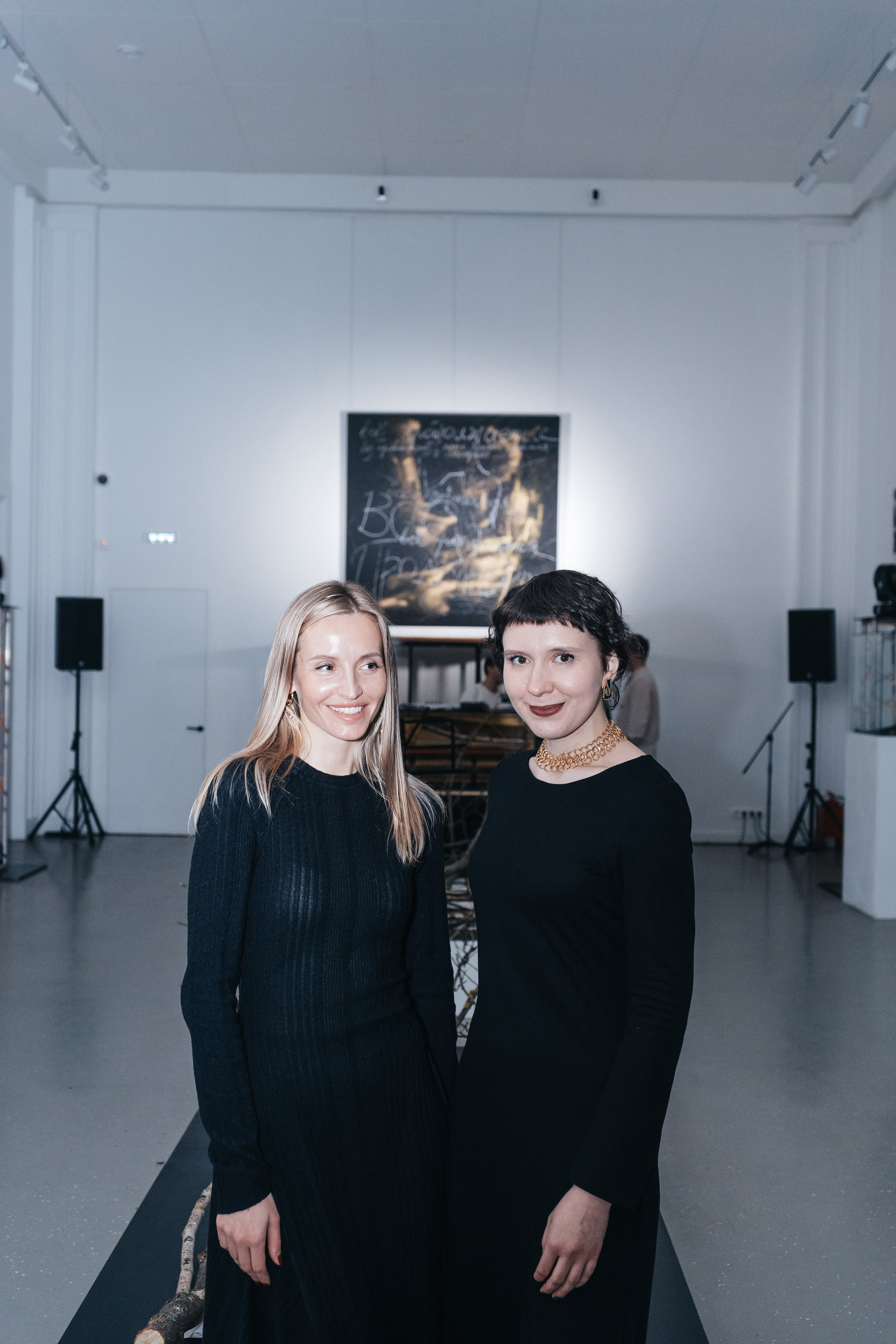 Выставка Юрия Литарова. Всё рождается. Всё продолжается. Портретный фотограф Нижний Новгород