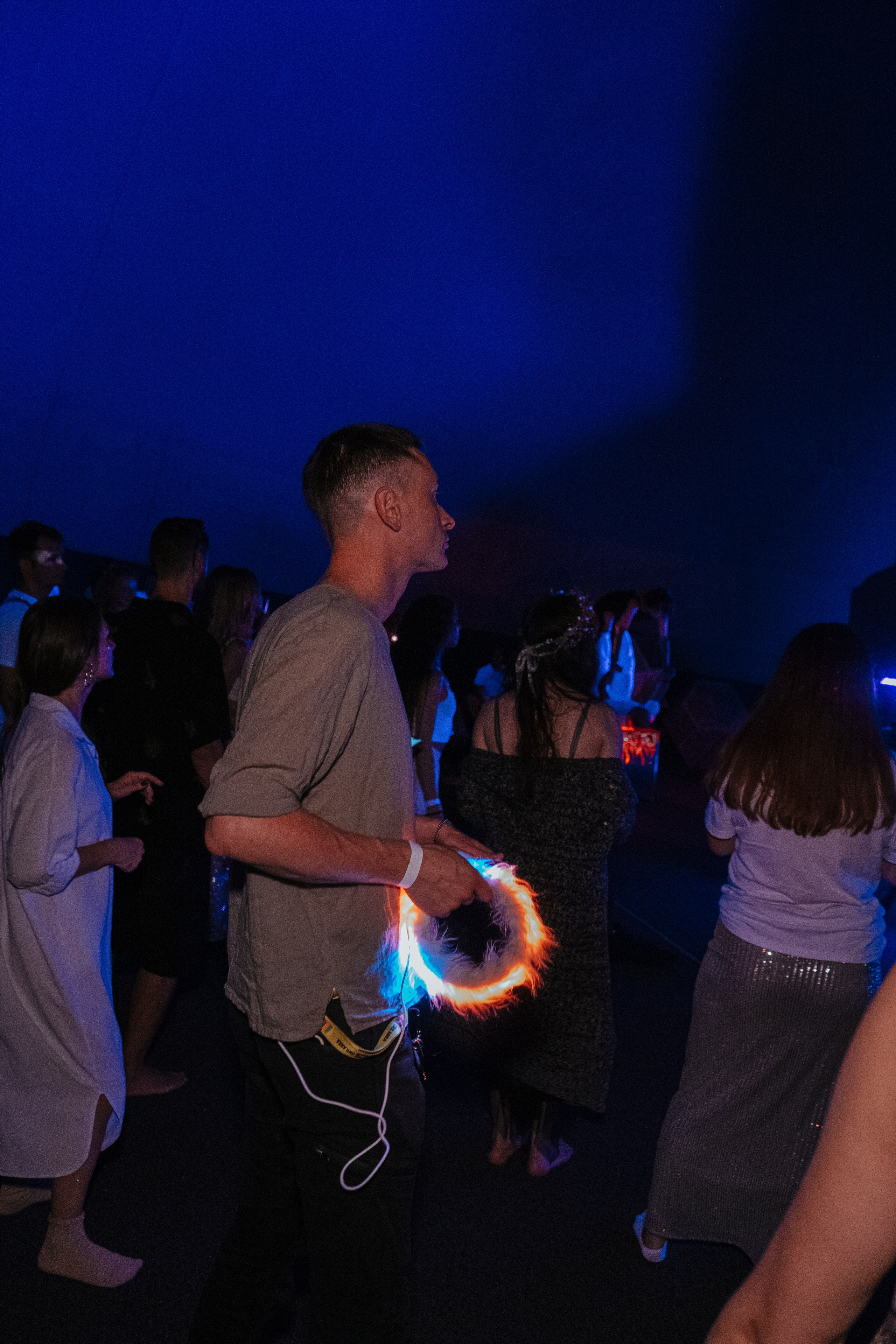 KARMA COSMO — AESTHETIC DANCE 2025. Портретный фотограф Нижний Новгород