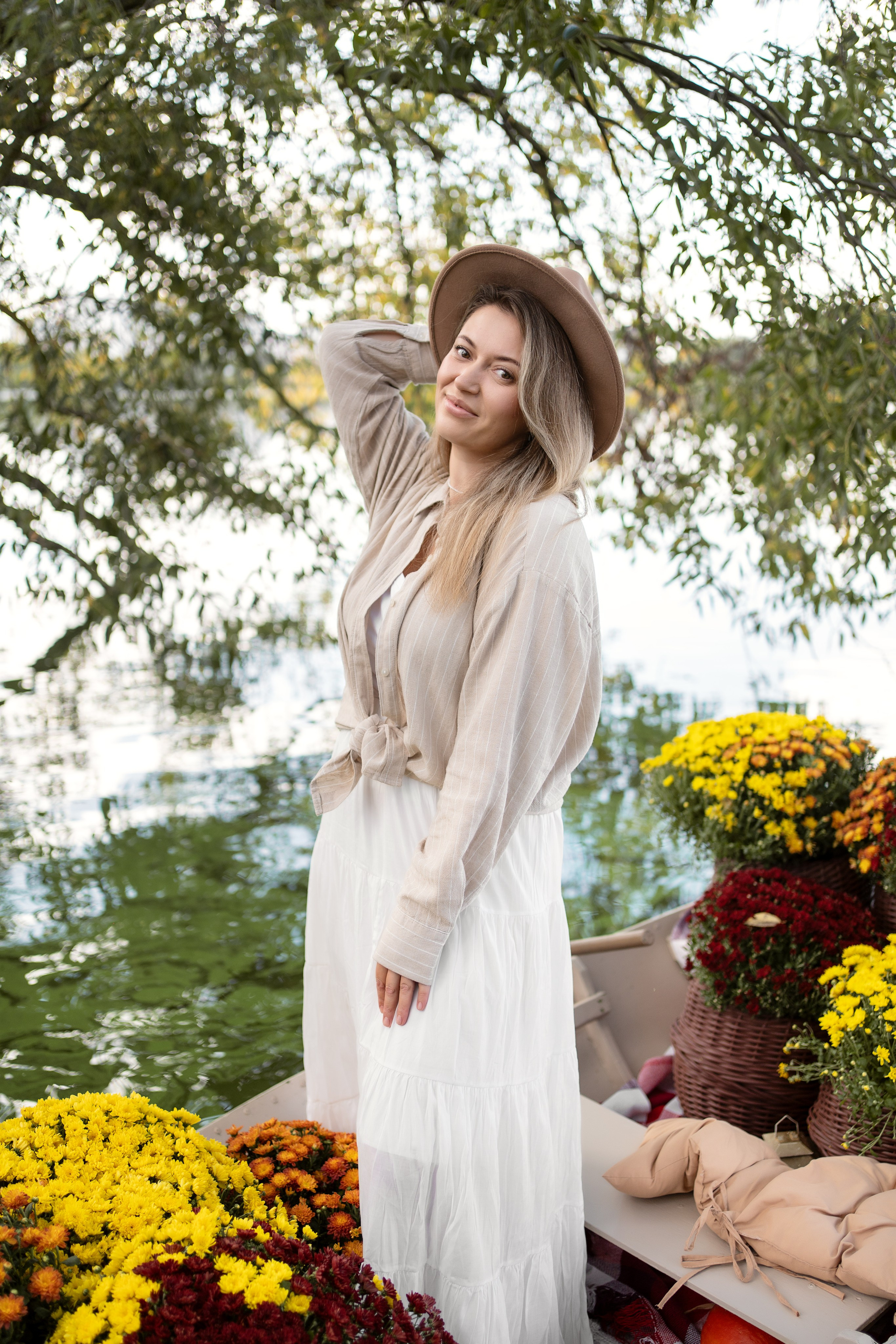 Фотодень Лодочка. Семейный и свадебный фотограф Минск, Беларусь Анна Орловская