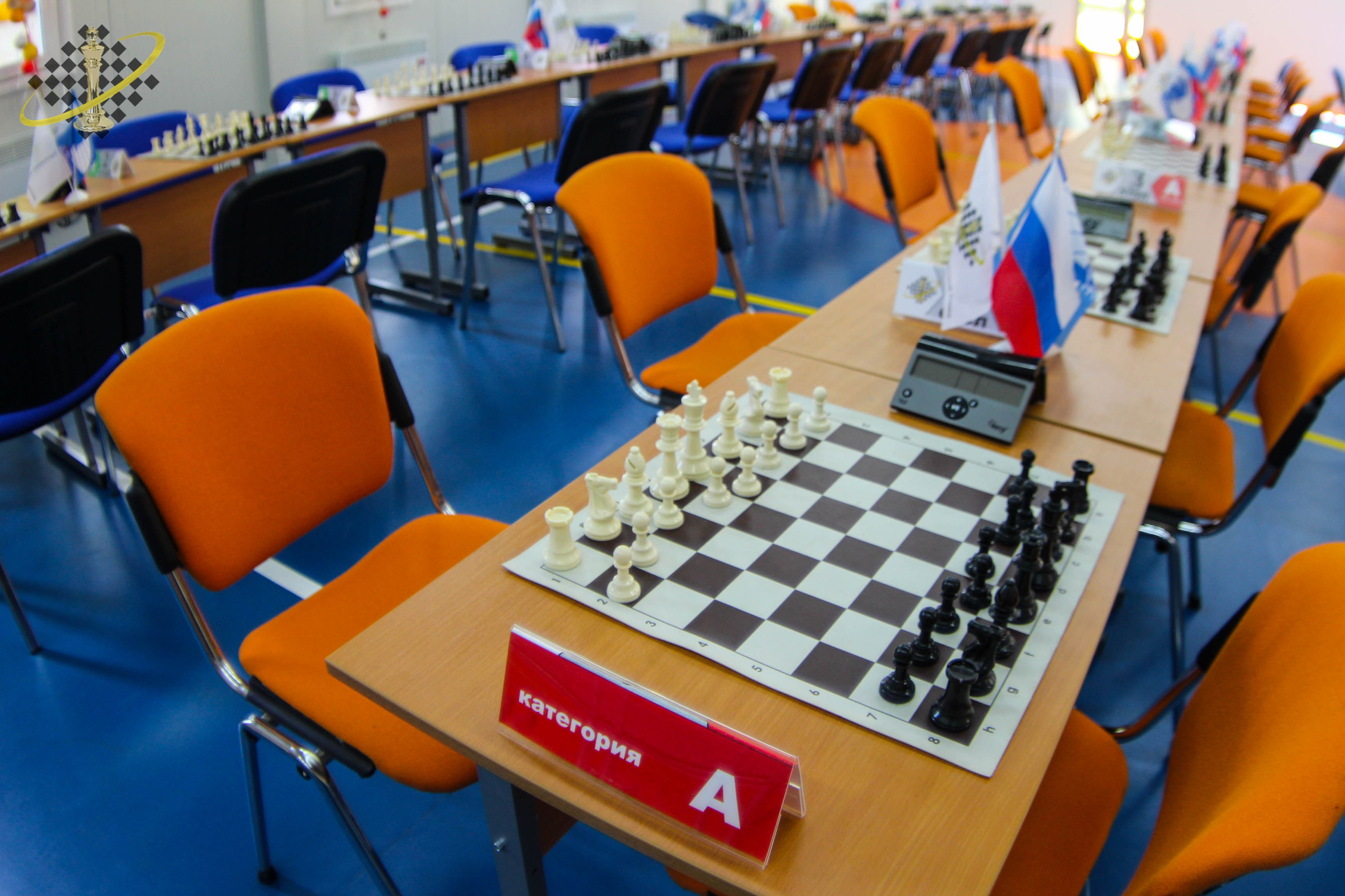 Russian International School. Фотобаза ПШС