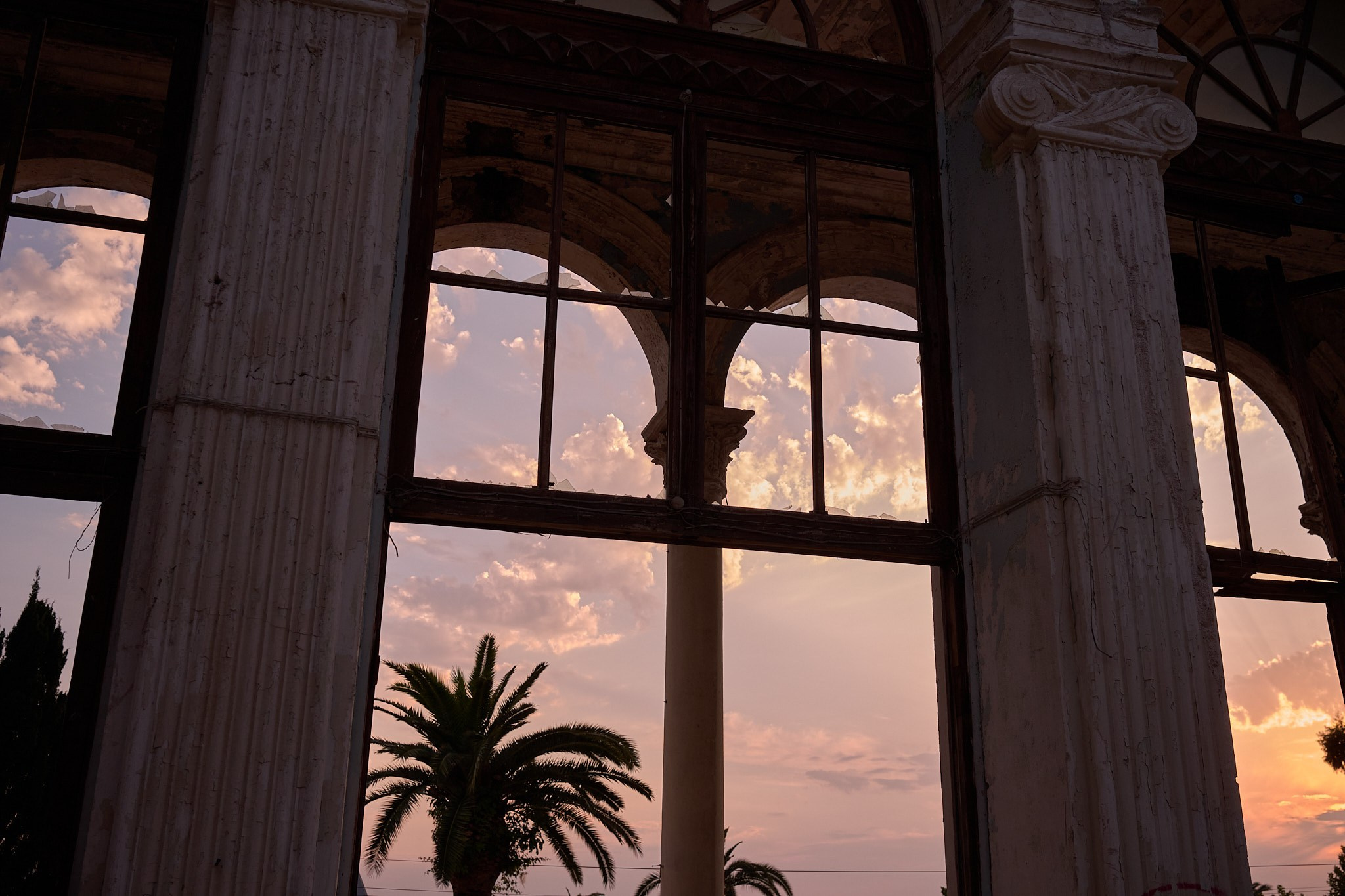 Фотограф Владимир Кононенко