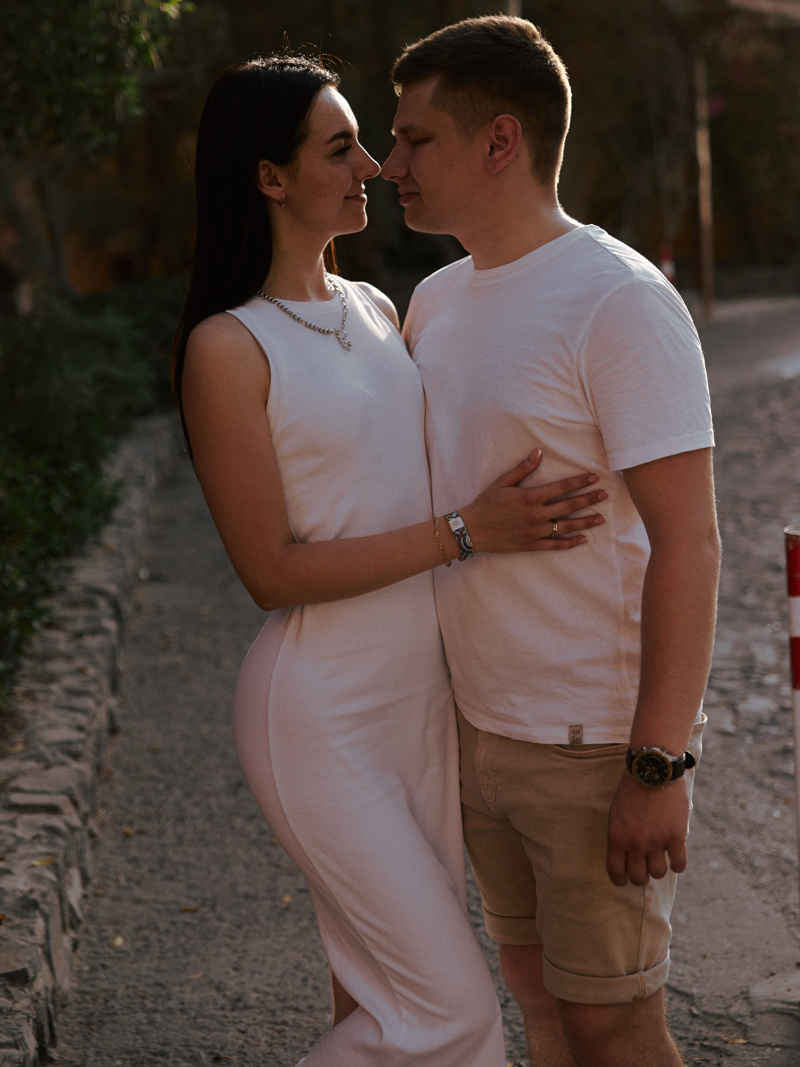 Nuta & Maxim. Jorgis Talè — photographer, kind person, teacher of arts and other mag