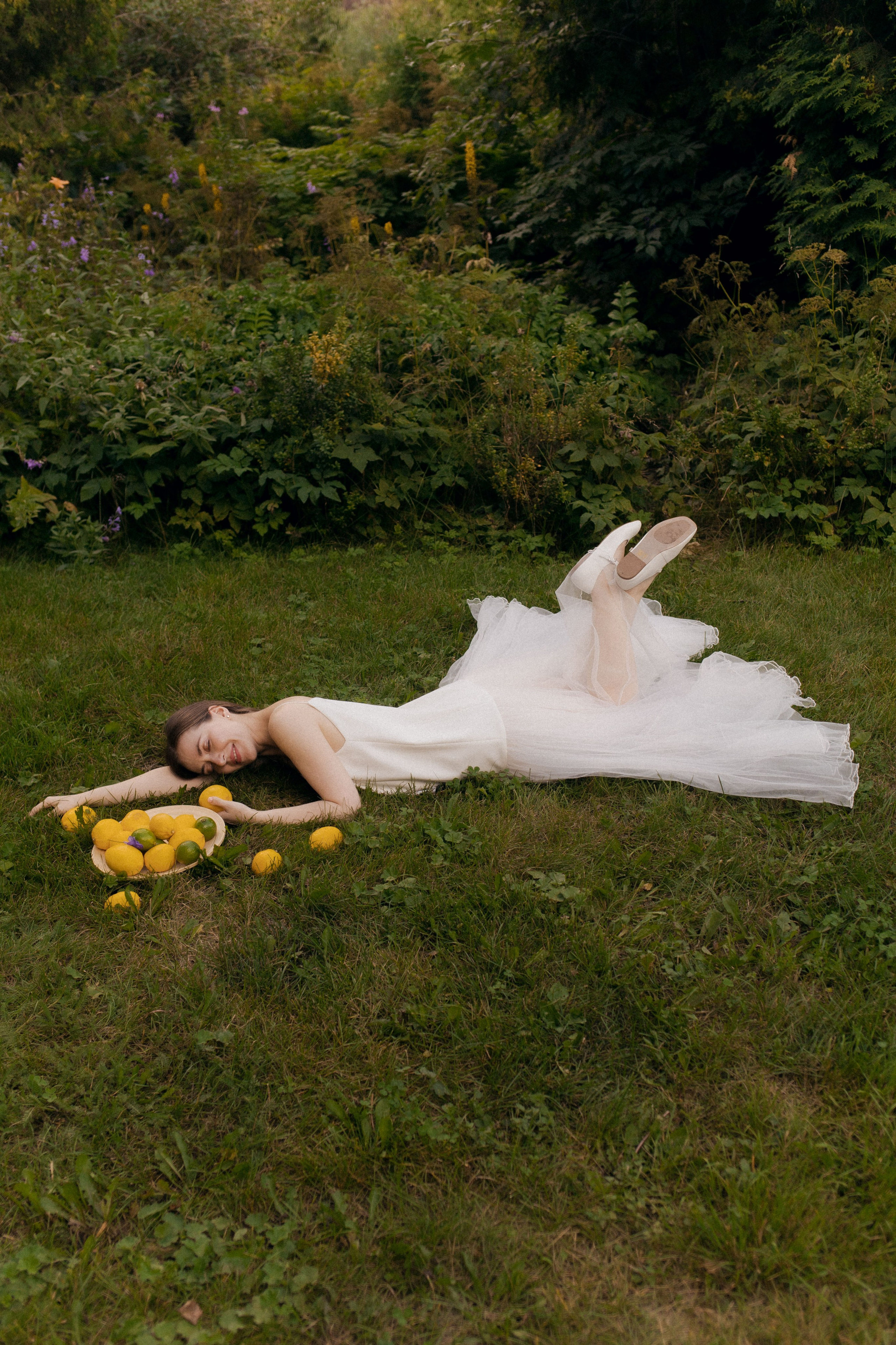 Евгения. Катерина Аникеева | Фотограф | Екатеринбург