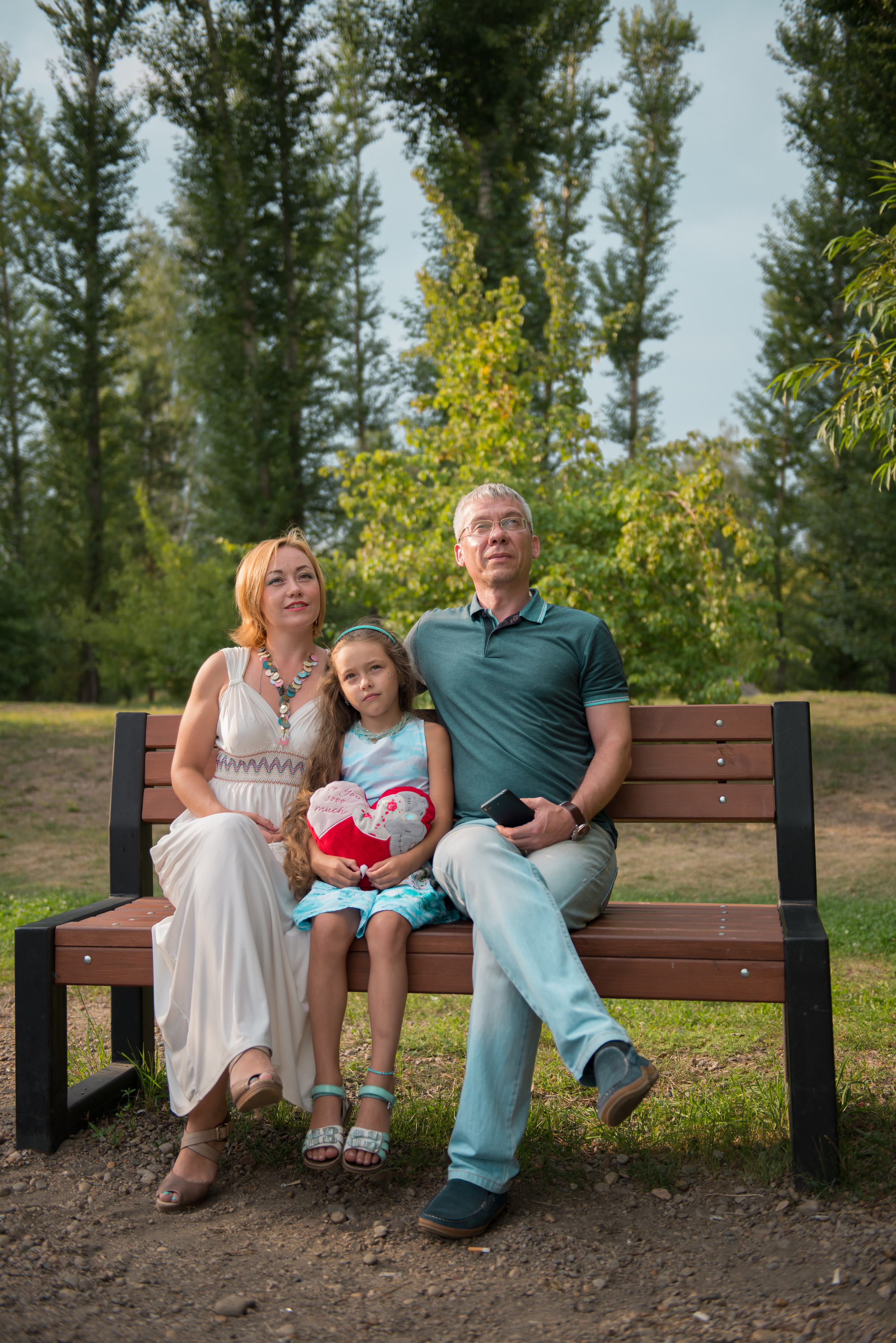 Семейная прогулка. о. Юность. Ольга Ли свадебный семейный фотограф Иркутск