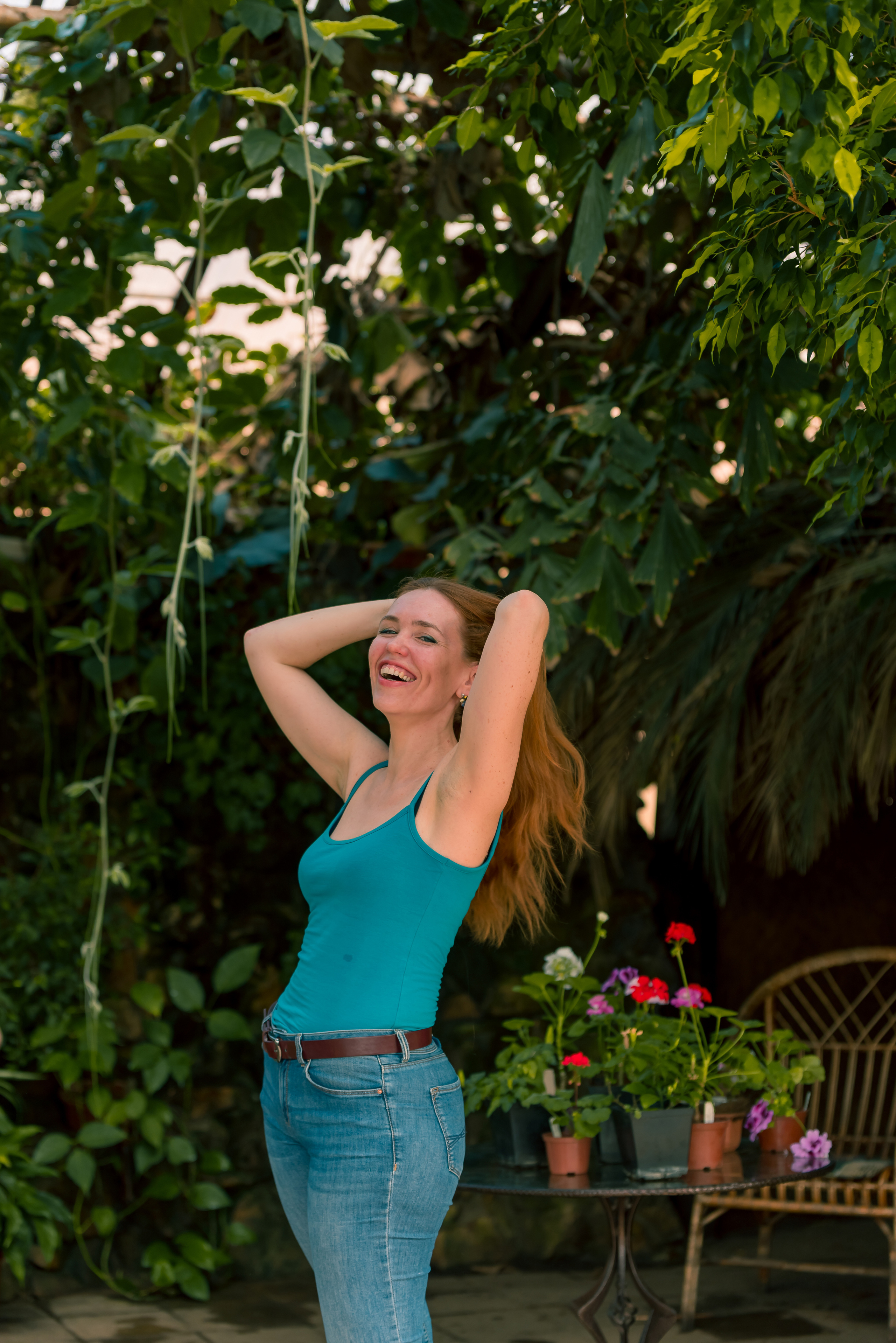 Тропик. Ольга Ли свадебный семейный фотограф Иркутск