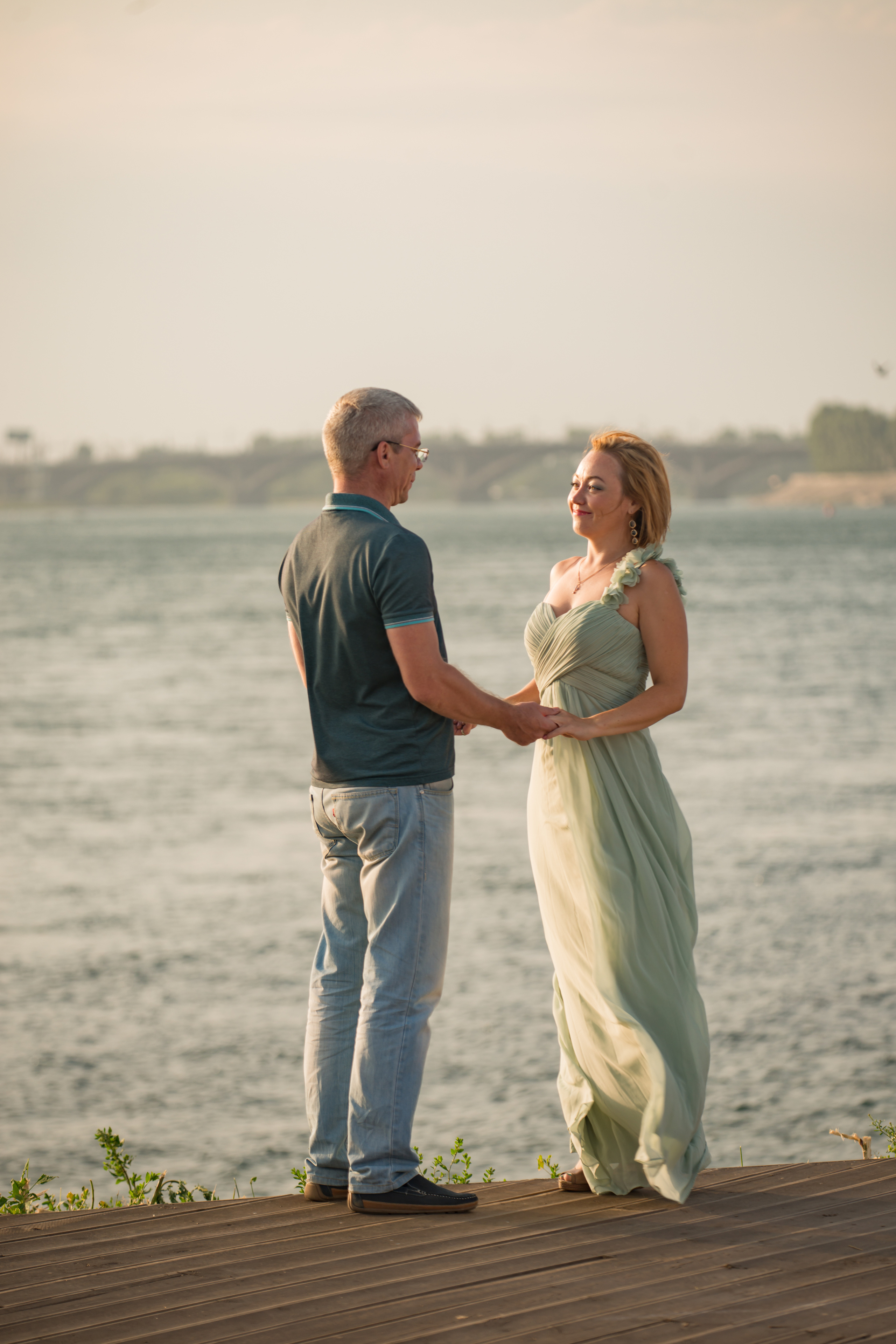 Семейная прогулка. о. Юность. Ольга Ли свадебный семейный фотограф Иркутск