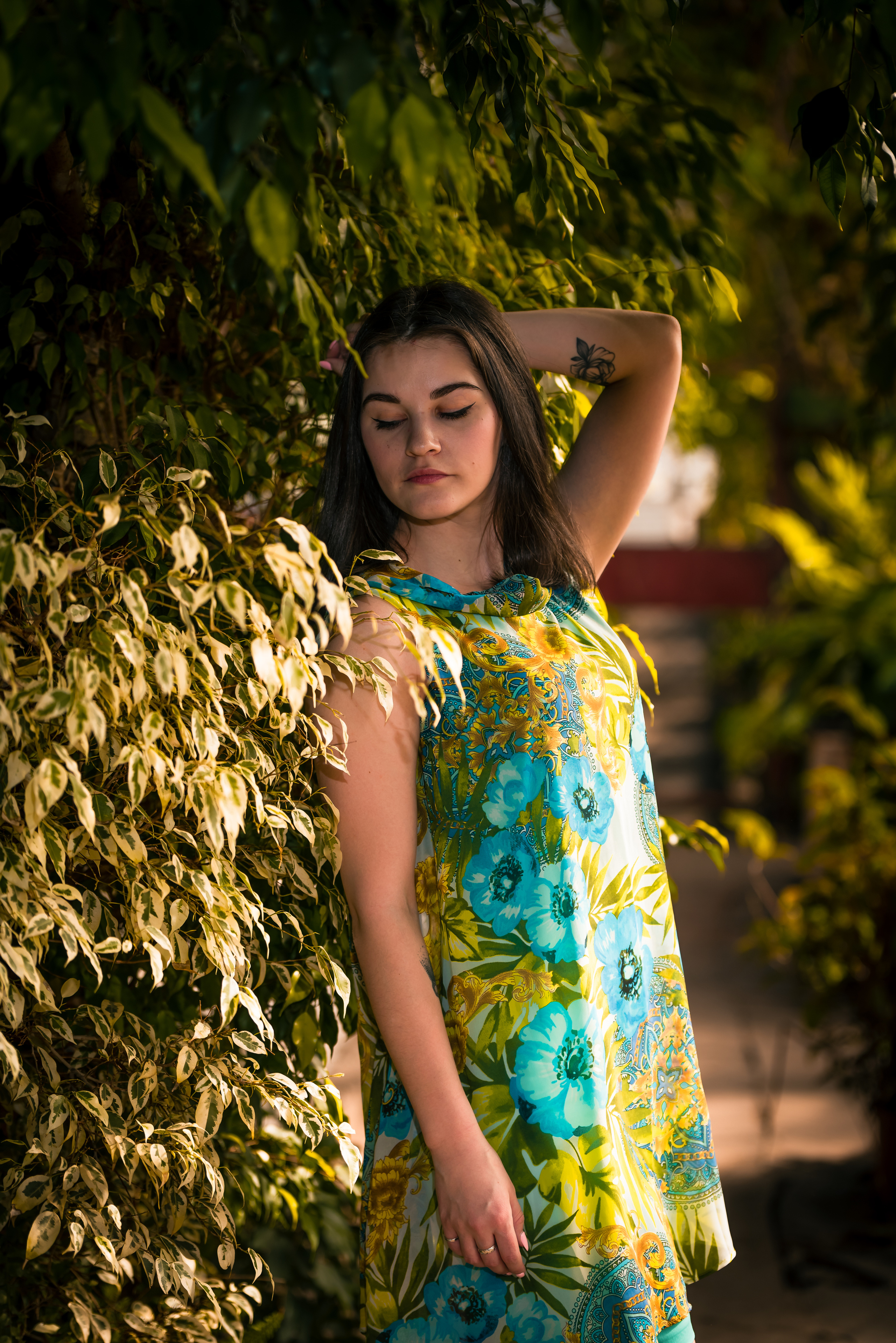 Тропик. Ольга Ли свадебный семейный фотограф Иркутск