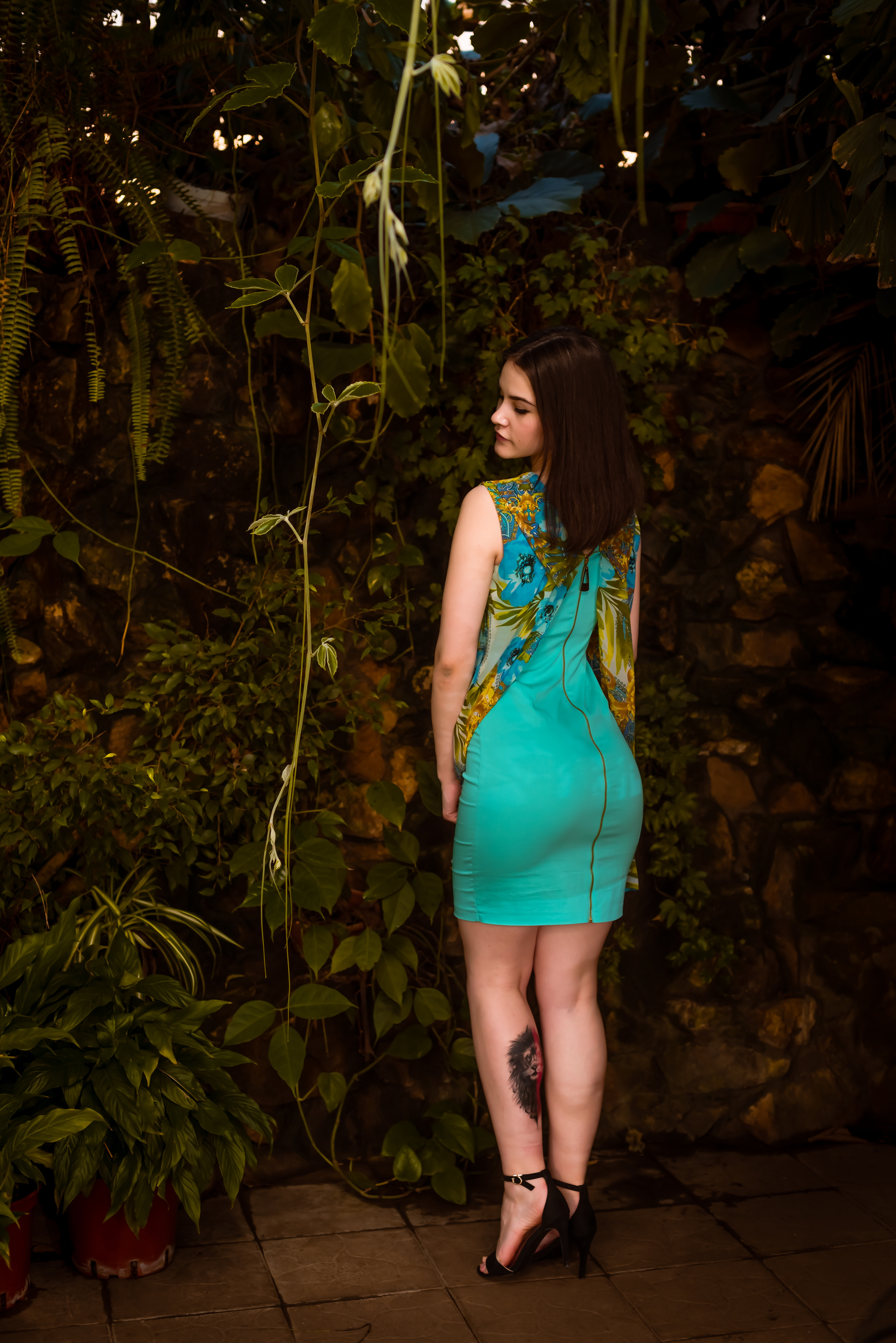 Тропик. Ольга Ли свадебный семейный фотограф Иркутск