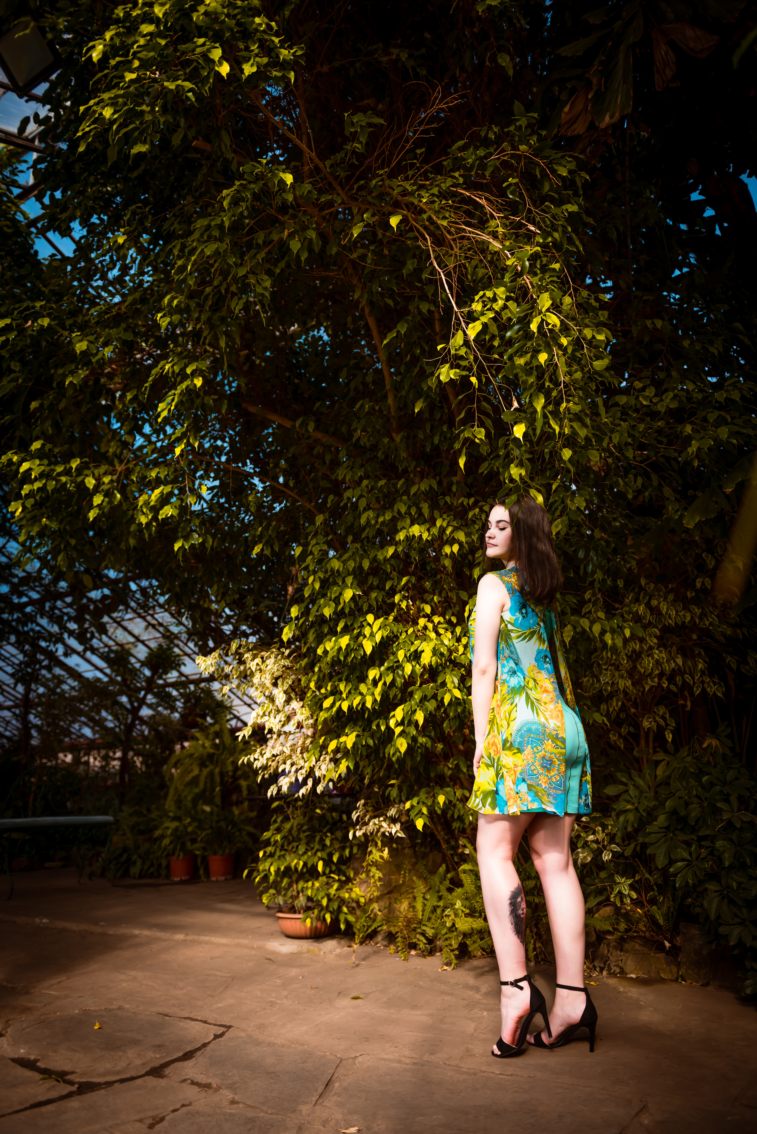 Тропик. Ольга Ли свадебный семейный фотограф Иркутск