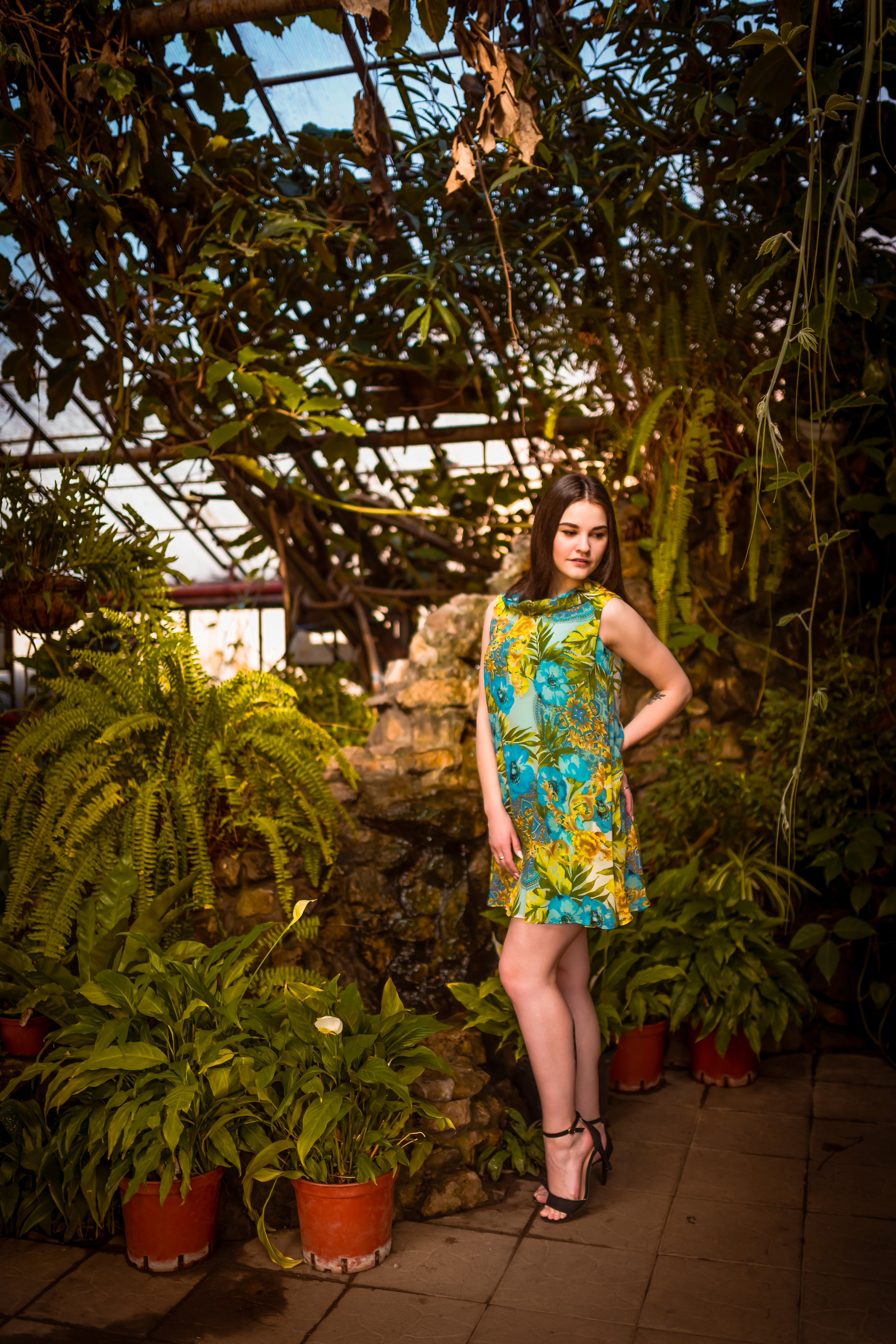 Тропик. Ольга Ли свадебный семейный фотограф Иркутск