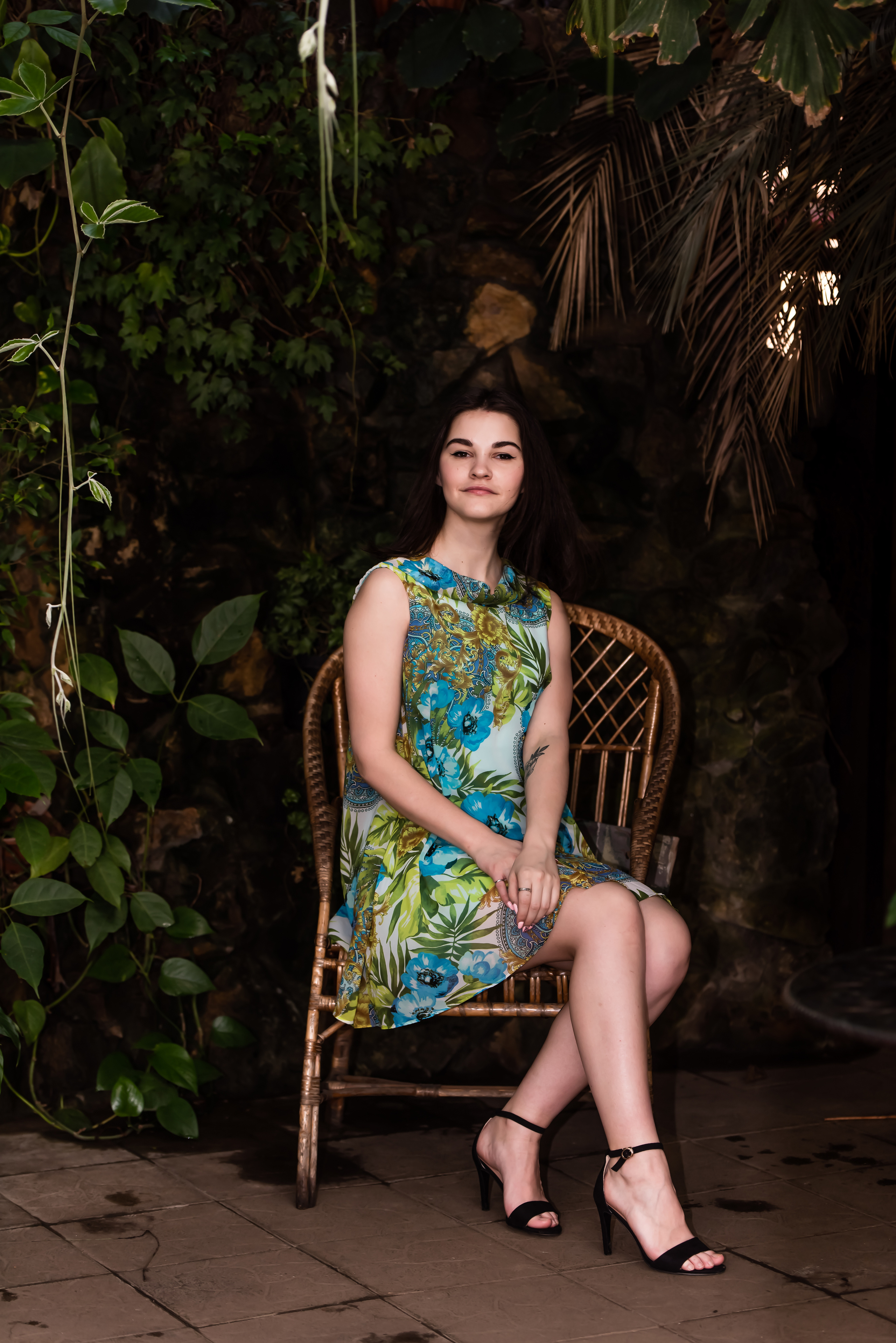 Тропик. Ольга Ли свадебный семейный фотограф Иркутск