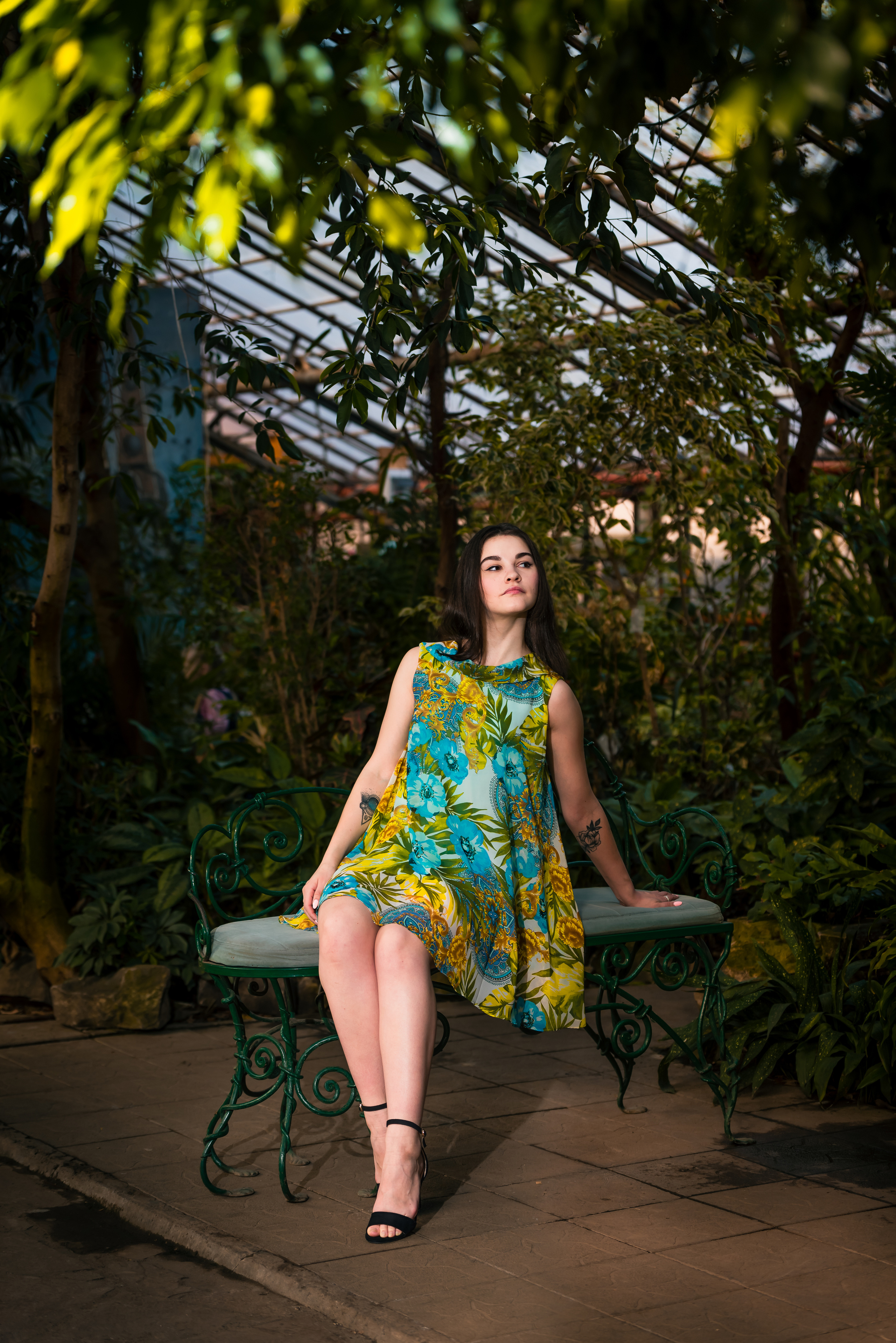 Тропик. Ольга Ли свадебный семейный фотограф Иркутск