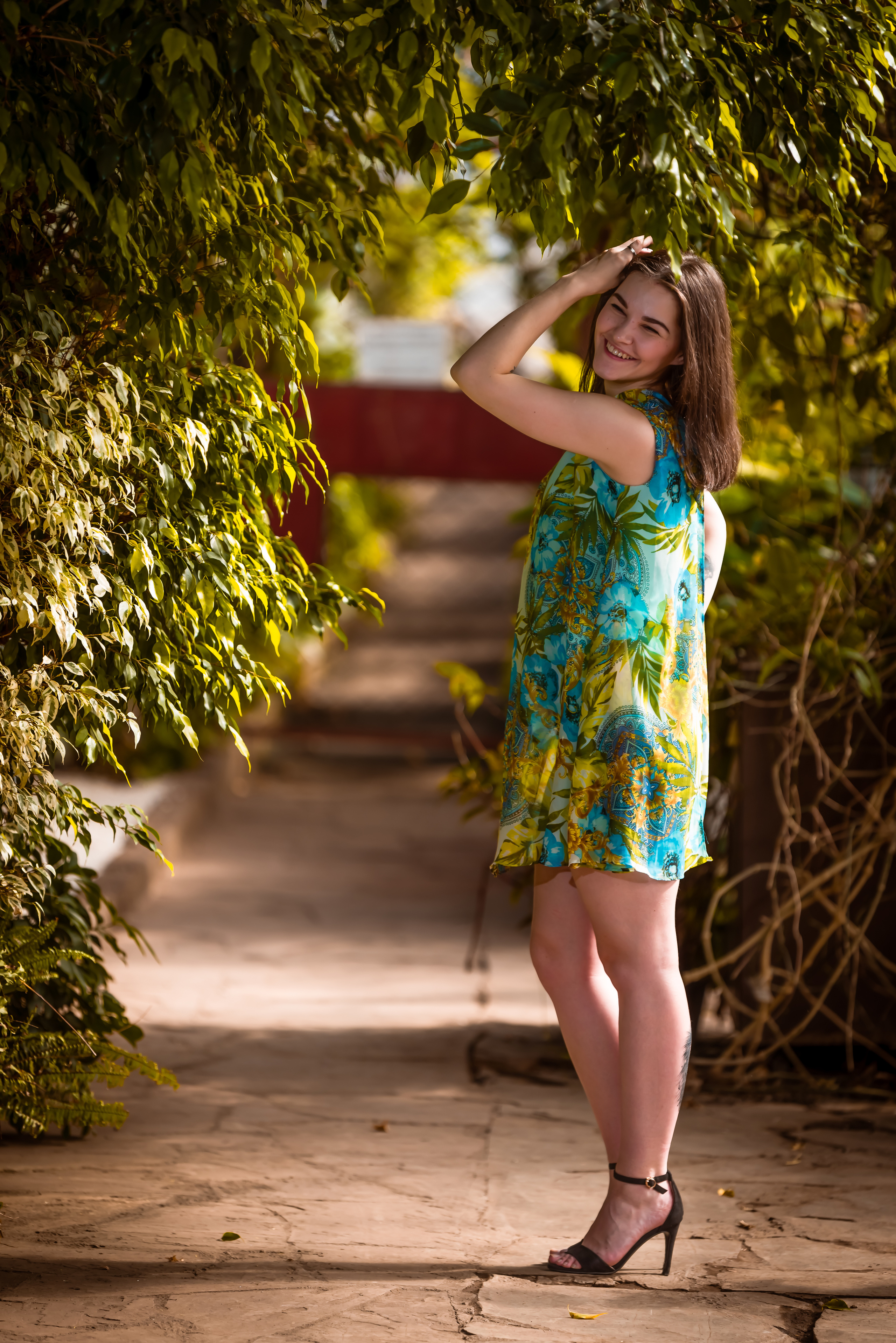 Тропик. Ольга Ли свадебный семейный фотограф Иркутск