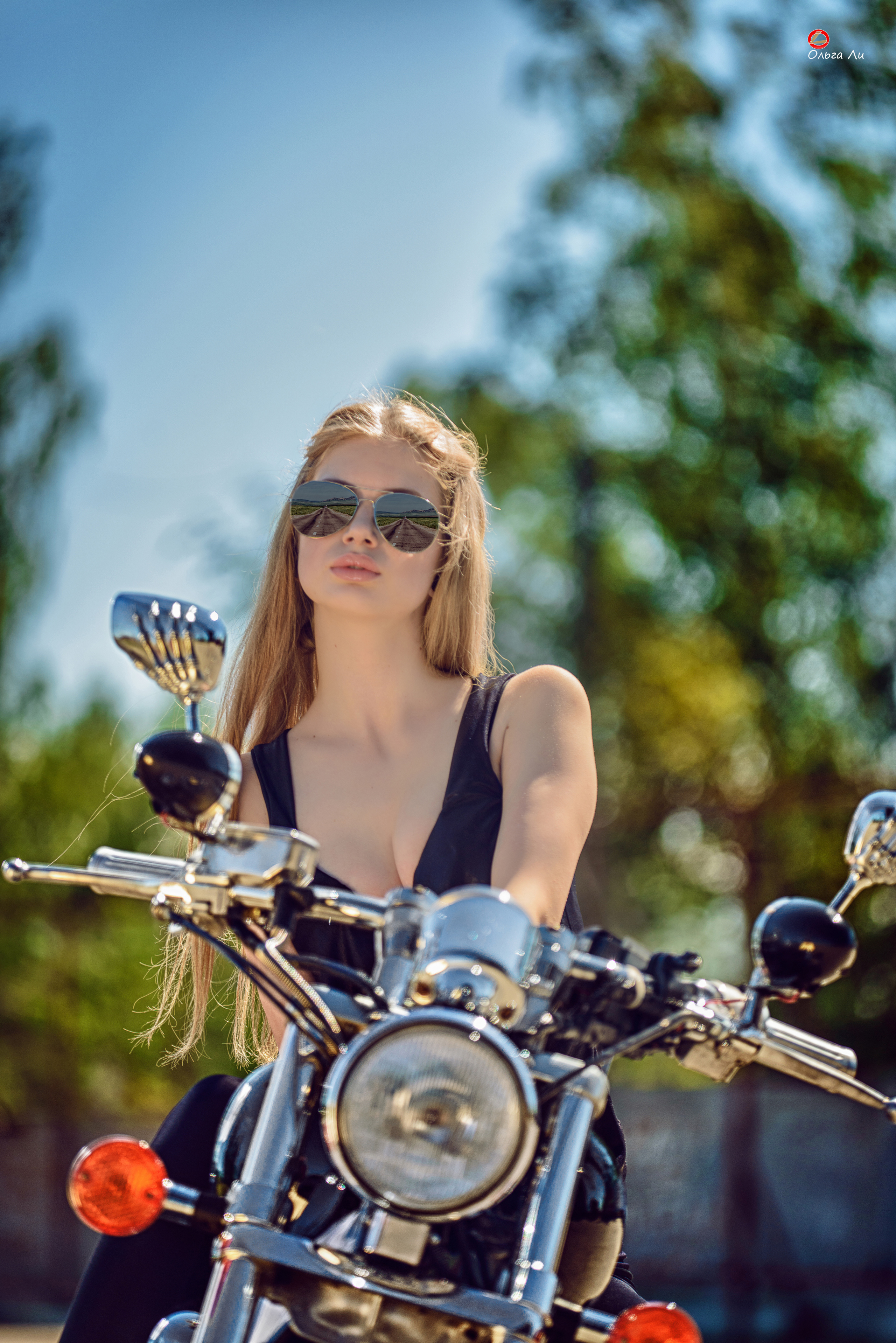 Мотофотосет. Ольга Ли свадебный семейный фотограф Иркутск