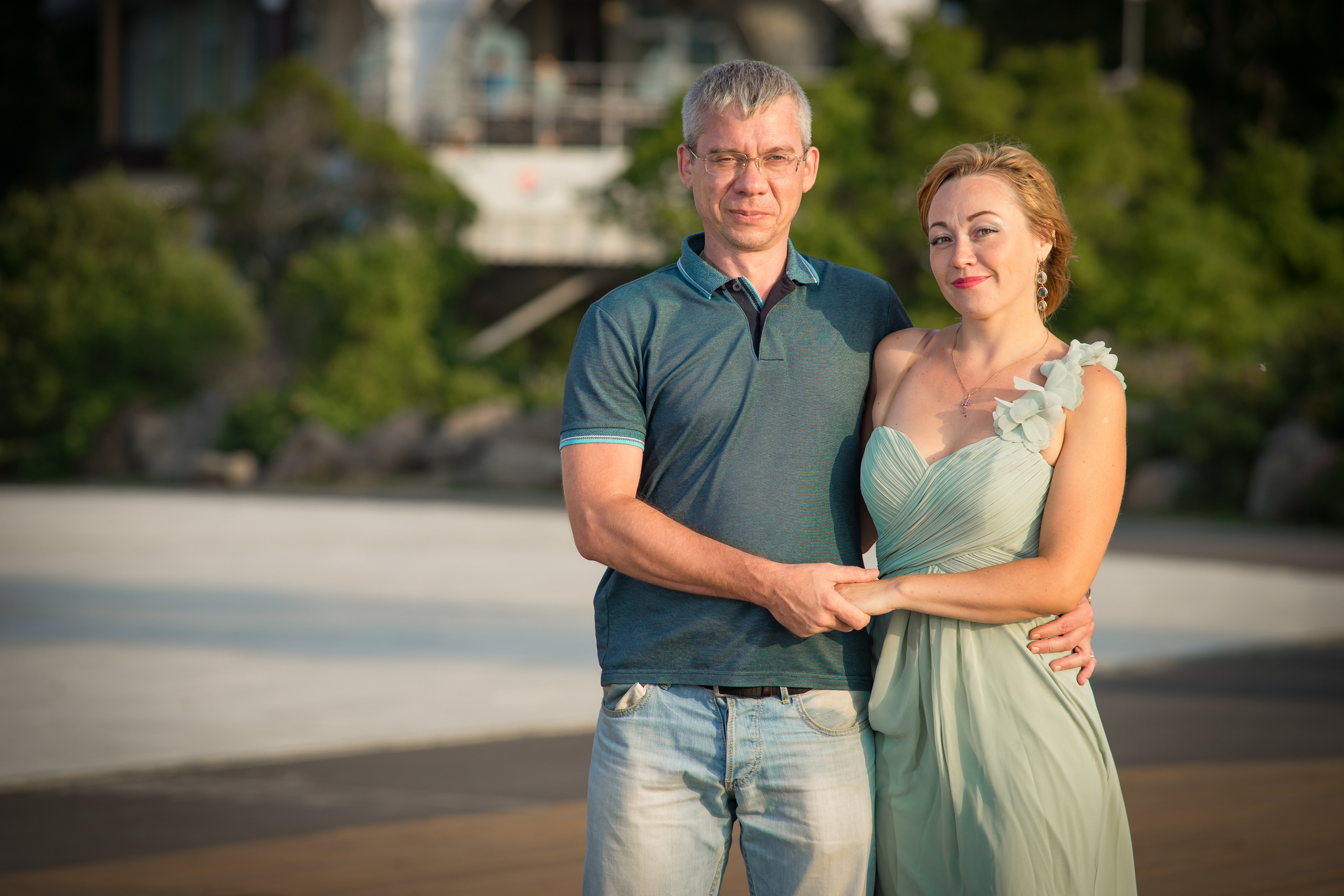 Семейная прогулка. о. Юность. Ольга Ли свадебный семейный фотограф Иркутск