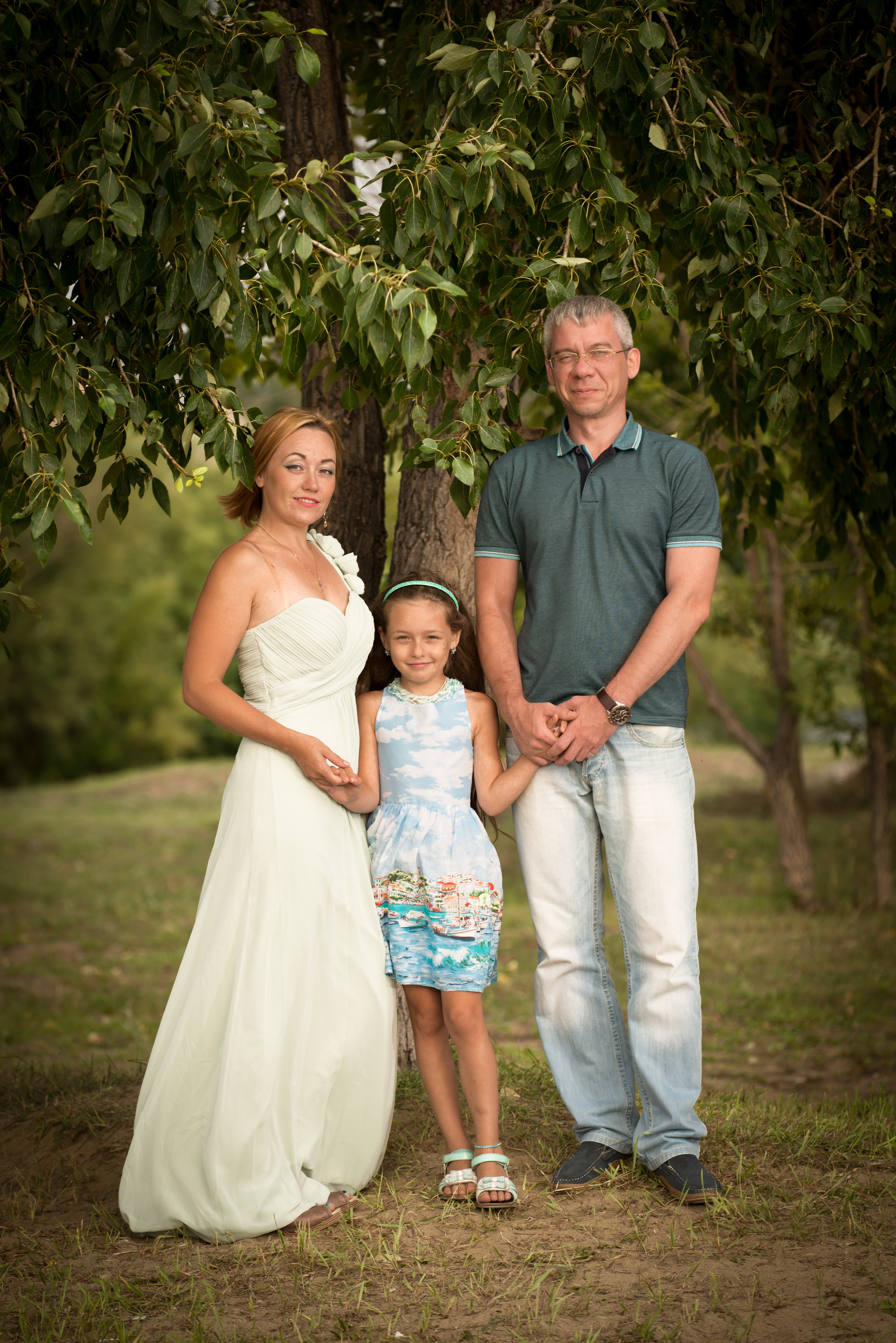 Семейная прогулка. о. Юность. Ольга Ли свадебный семейный фотограф Иркутск