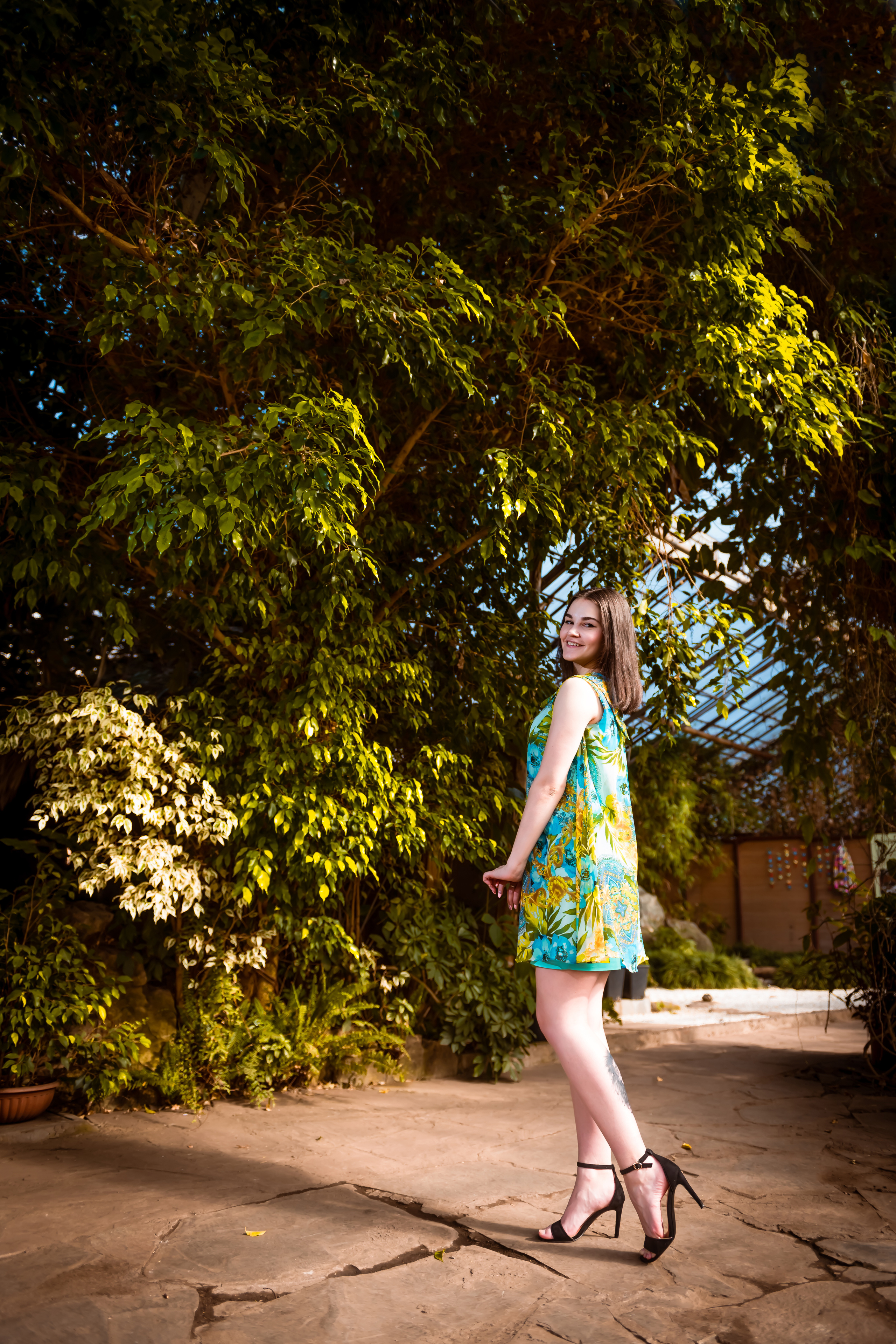 Тропик. Ольга Ли свадебный семейный фотограф Иркутск