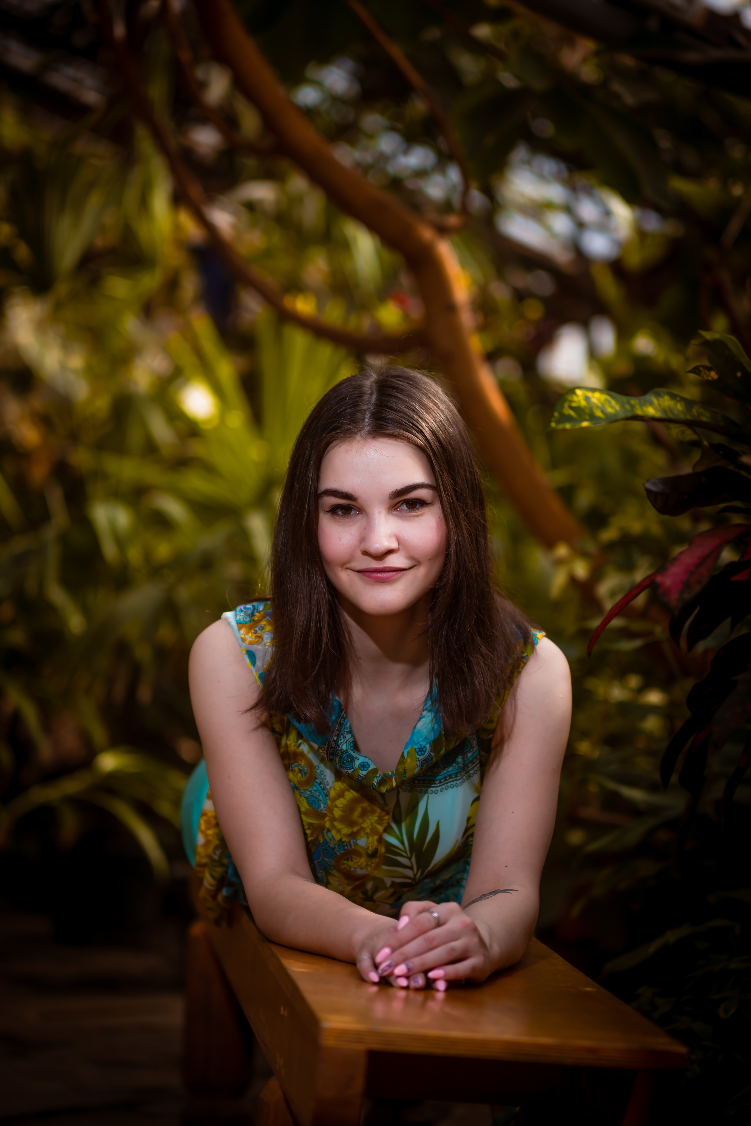 Тропик. Ольга Ли свадебный семейный фотограф Иркутск