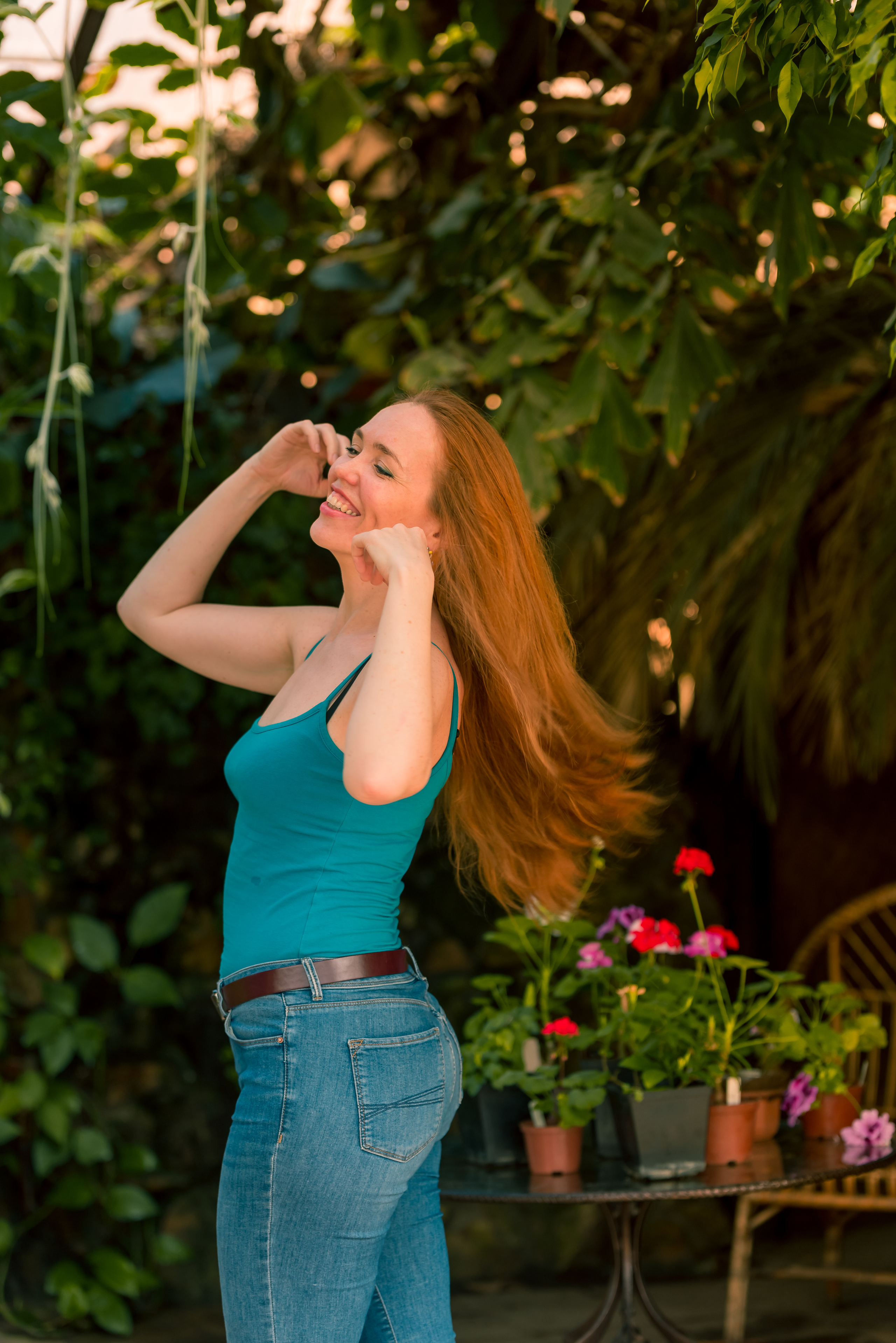 Тропик. Ольга Ли свадебный семейный фотограф Иркутск