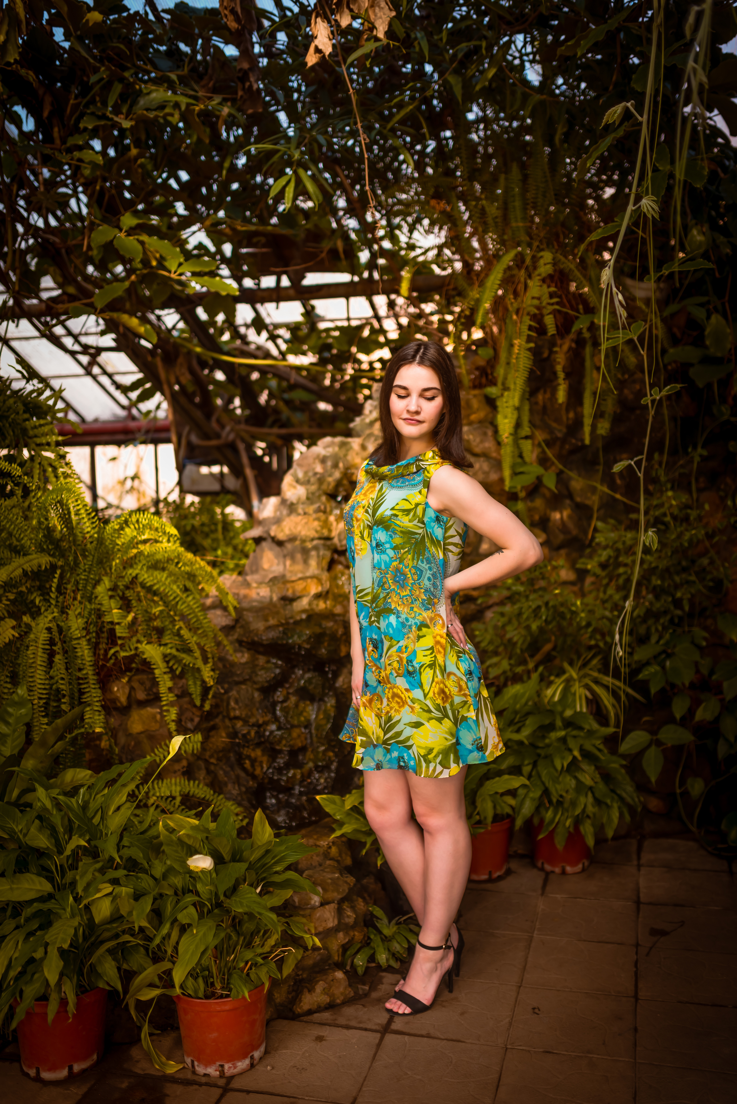 Тропик. Ольга Ли свадебный семейный фотограф Иркутск