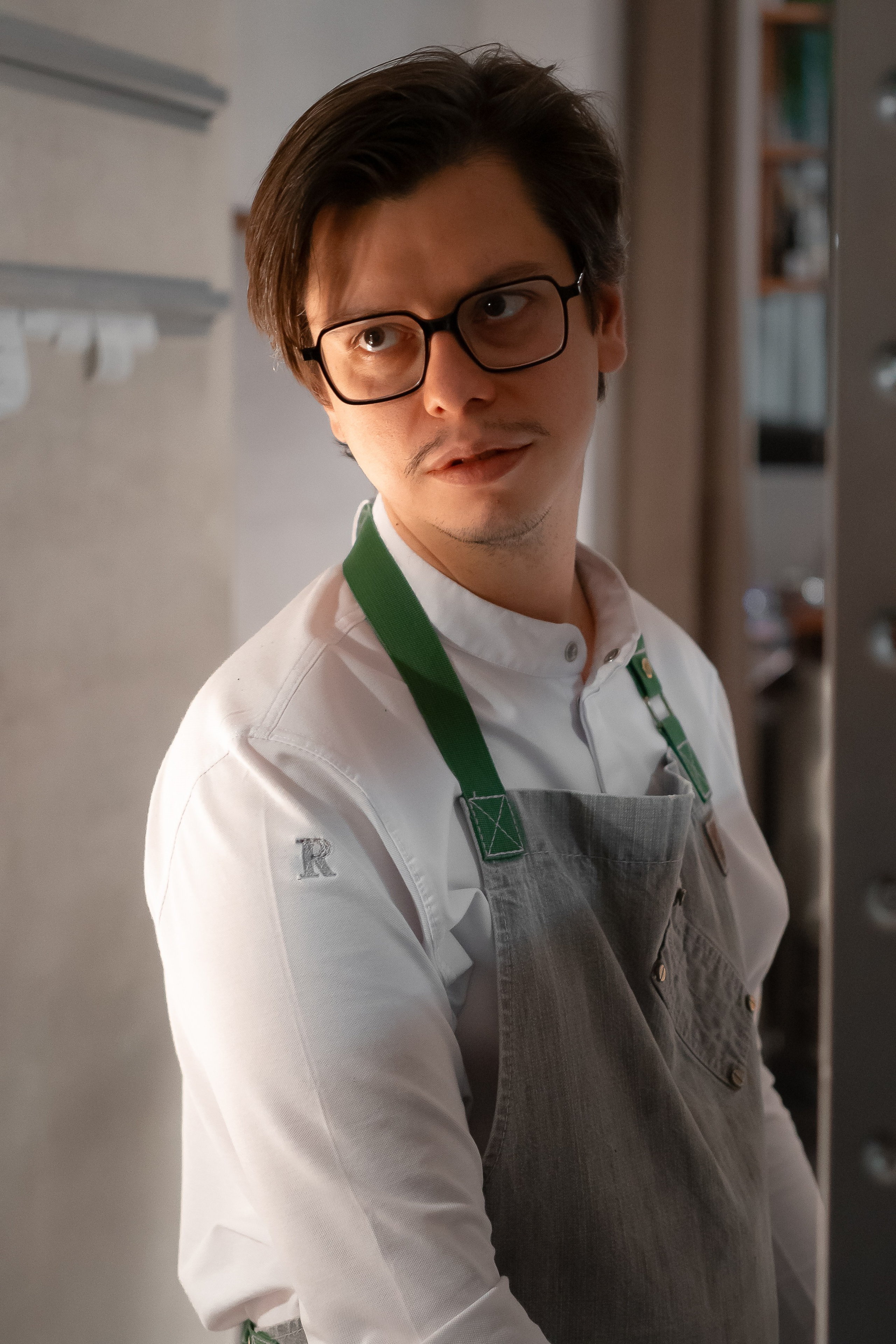 Negroni. Фуд-фотограф Караганда Астана