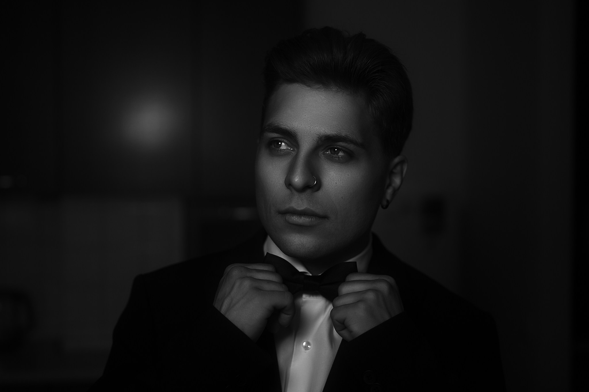 Till Death and Then Some. Влад Дорчинец — фотограф