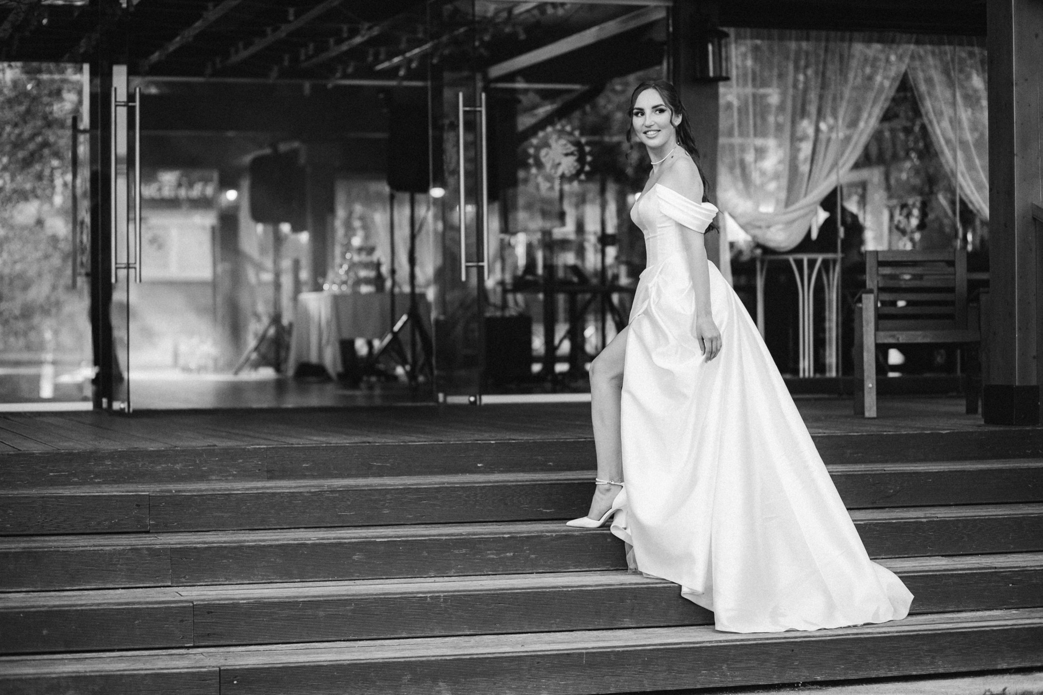 Valeriya & Victor. Фотограф в Архангельске | Алексей Клещинов