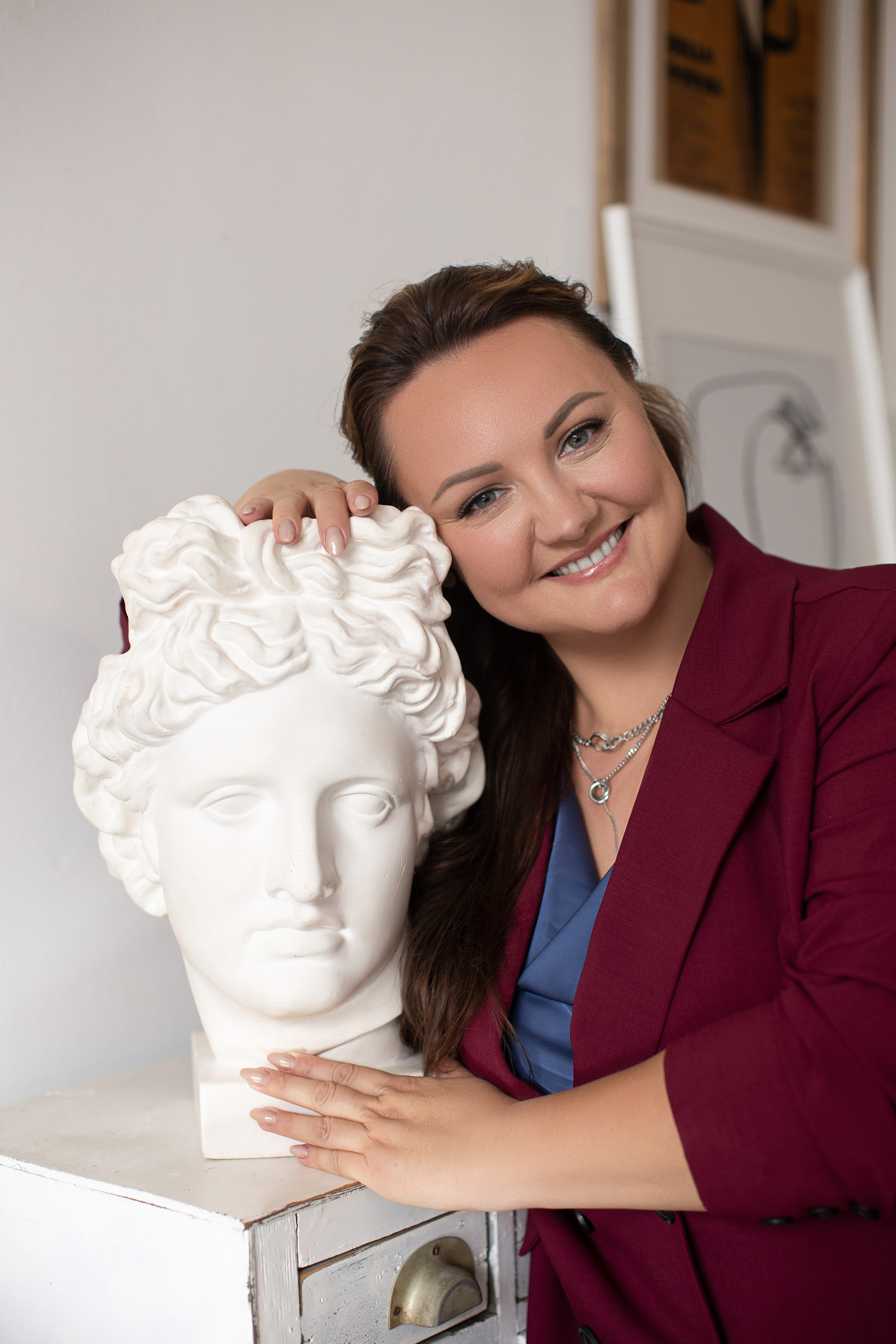 Контент для Ирины. Фотограф Якимова Евгения