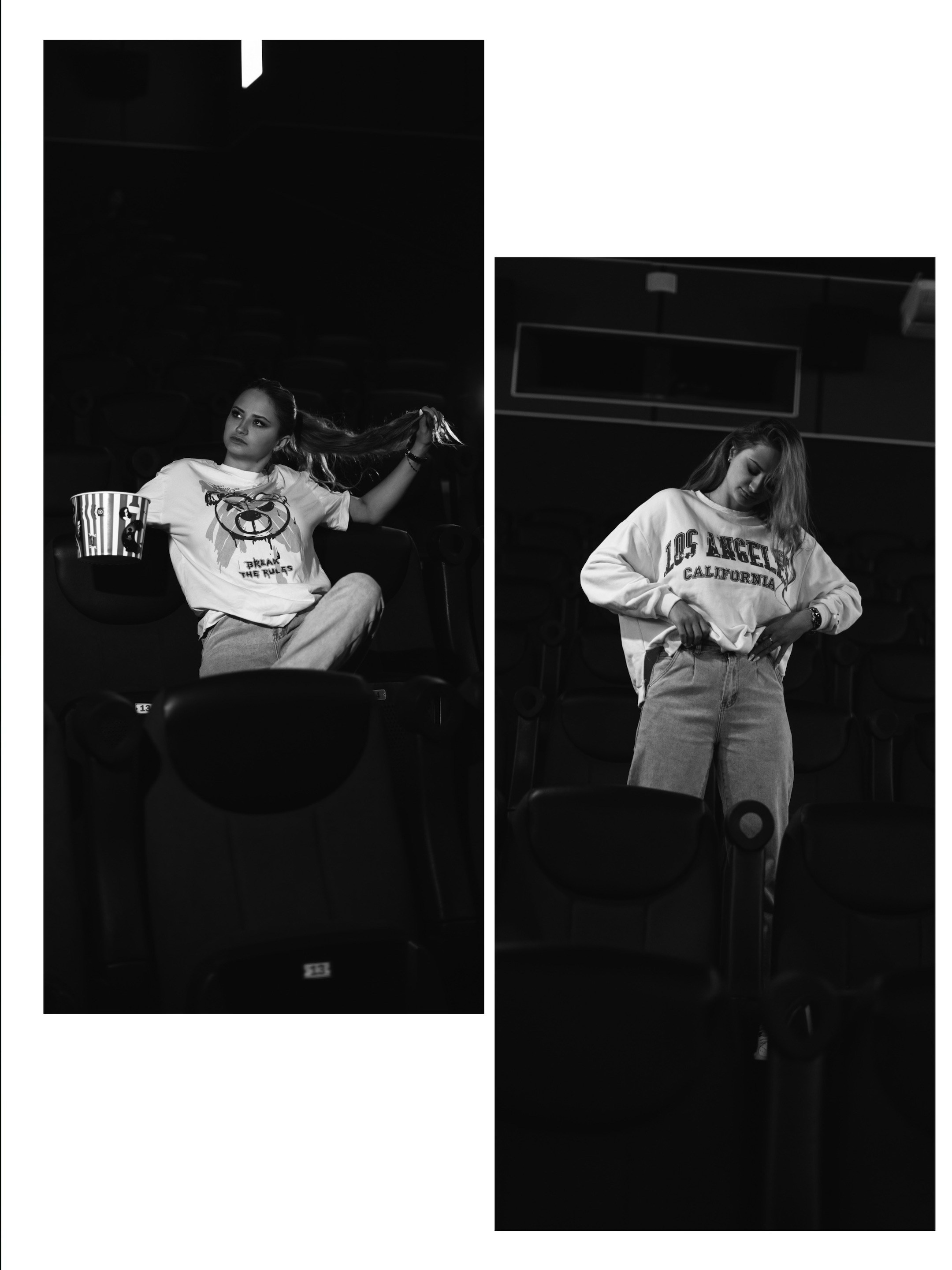 Kristina. Главная