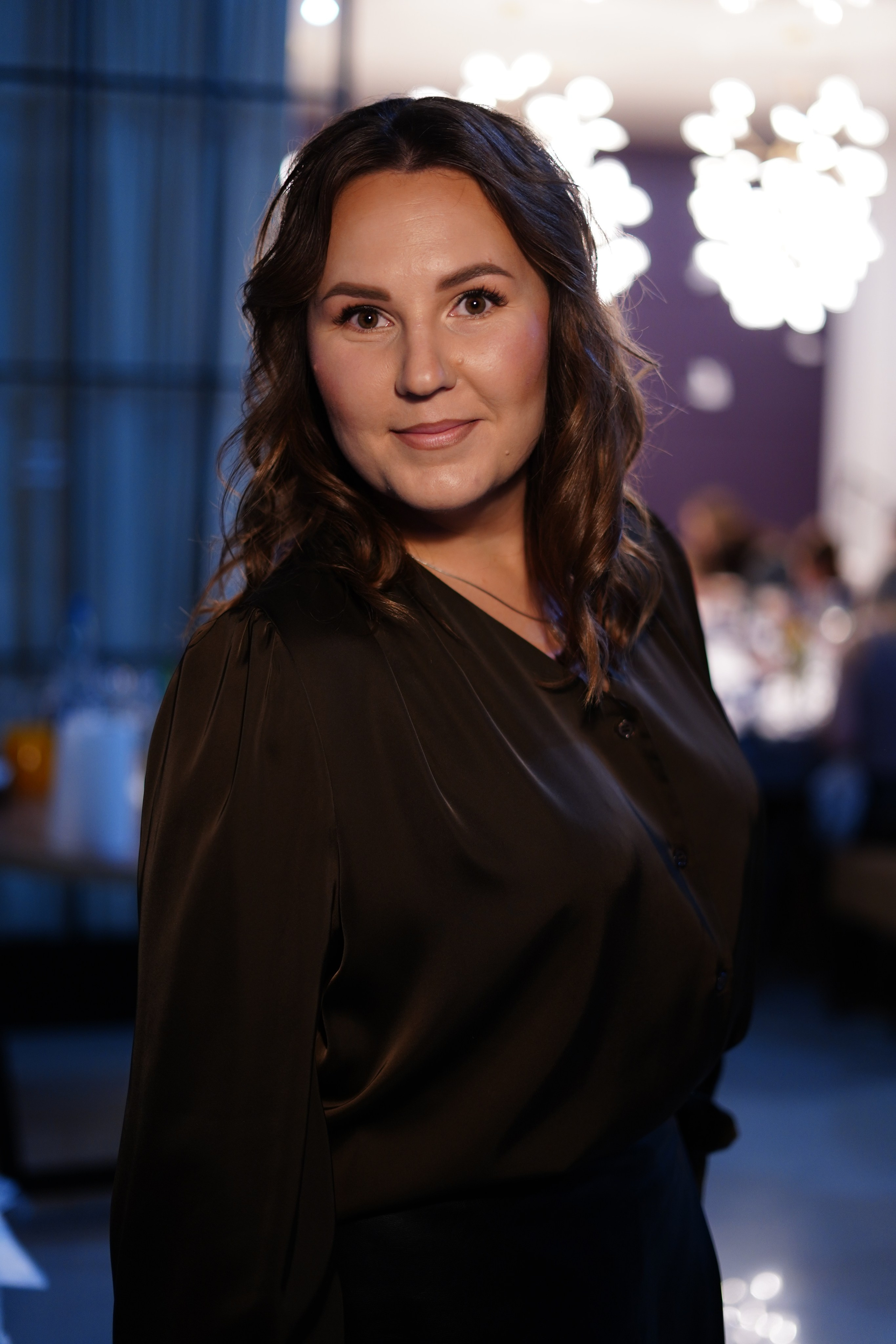 Вечеринка 28.10.25. Главная