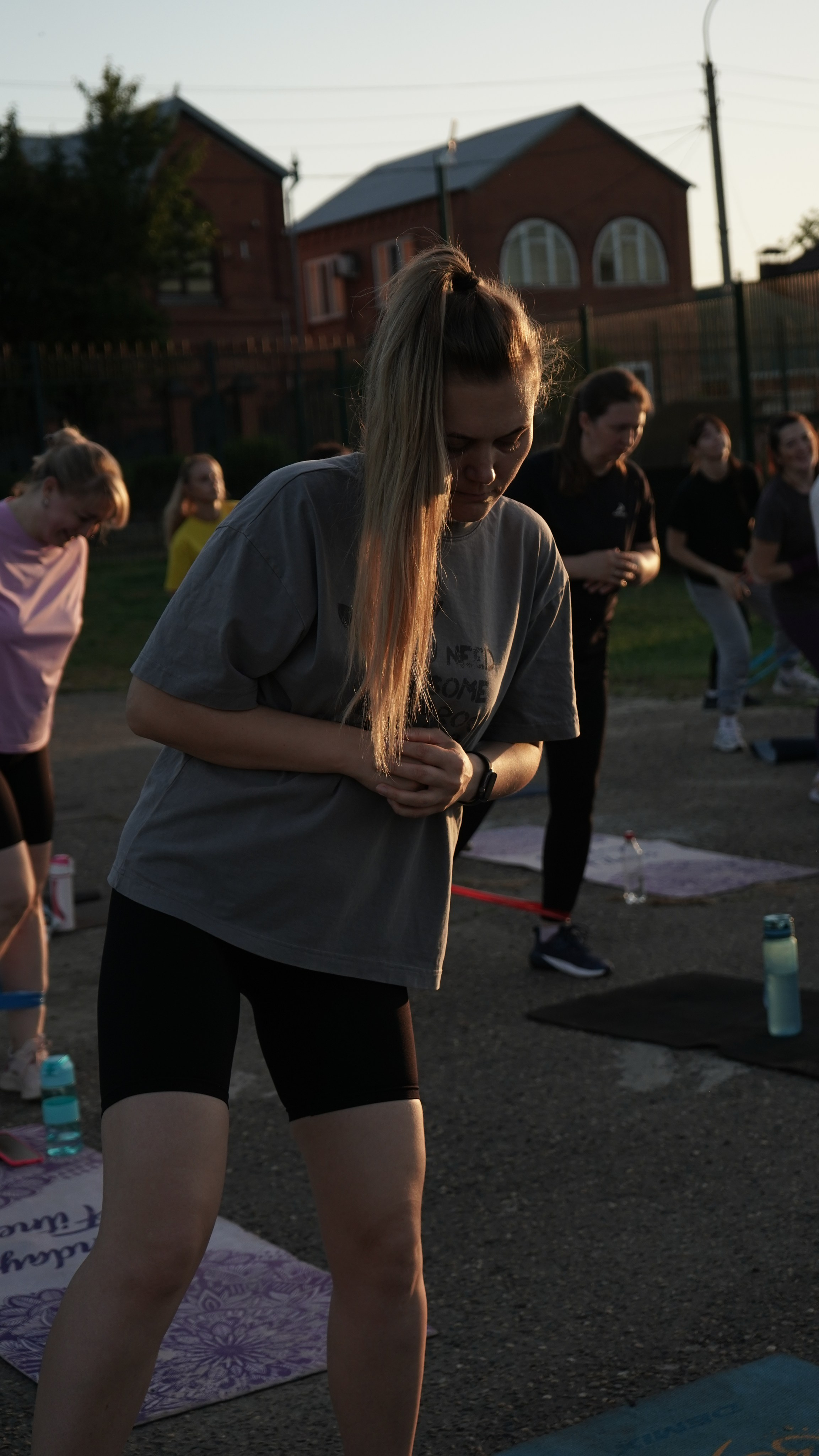 Марафон. Главная