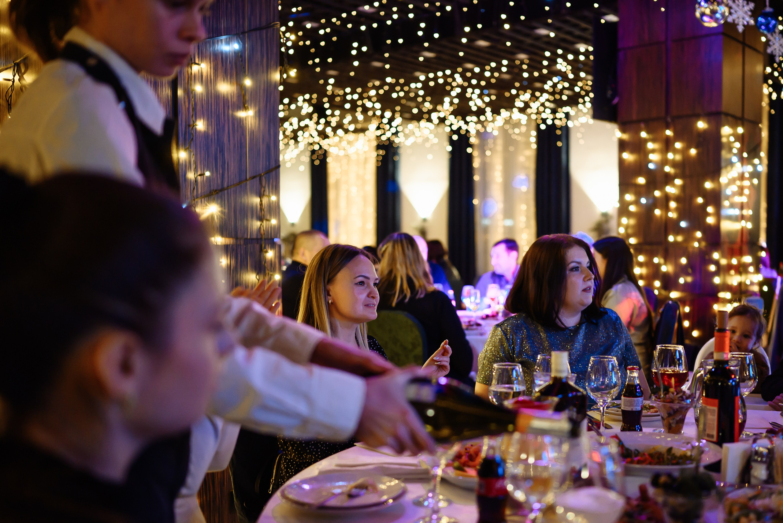 Корпоратив в Истре. Фотограф в Москве Кирилл Никонов