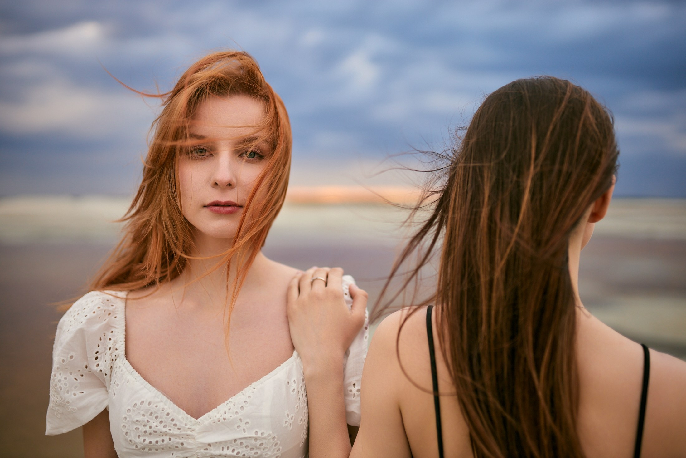 Даша и Аня. Влад Бойцов, Твой Фотограф в Санкт-Петербурге