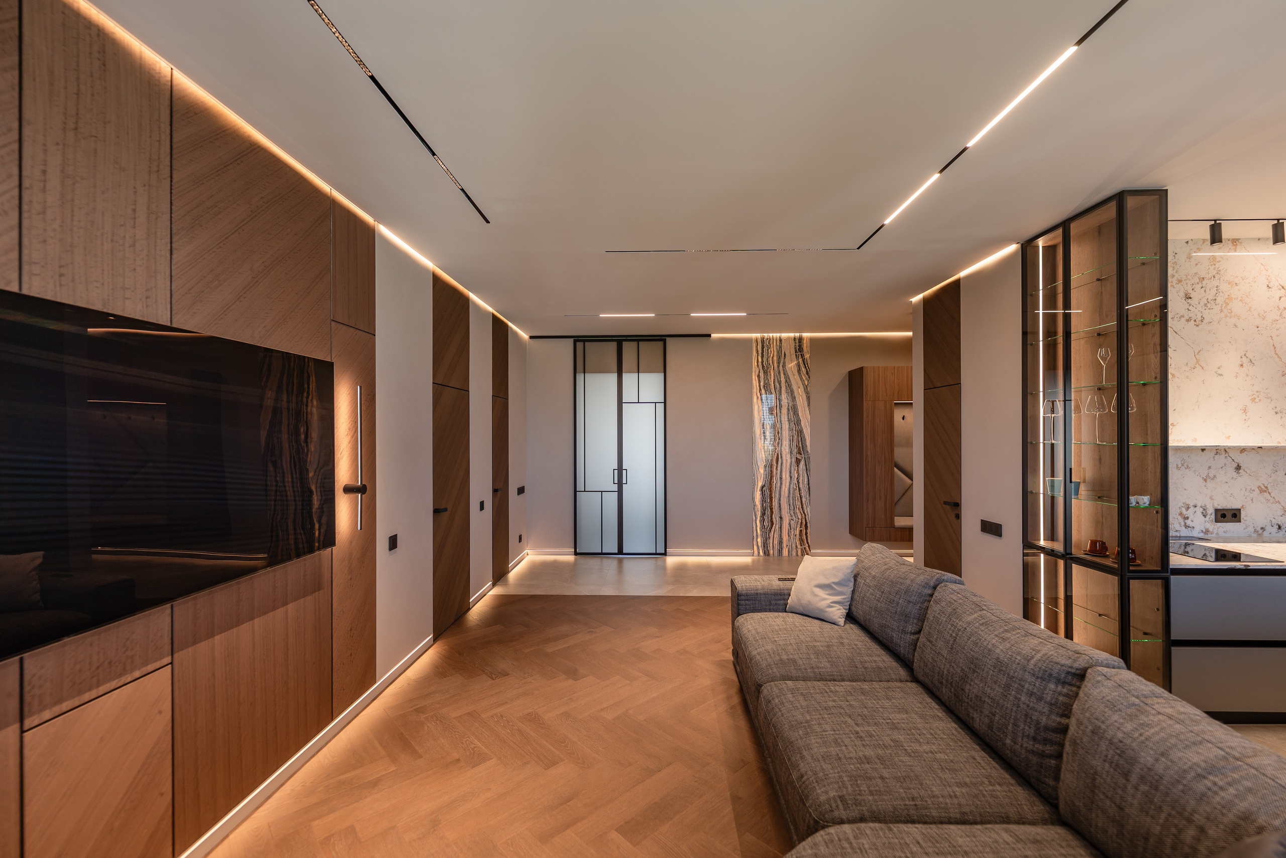 ЖК NEO. Главная