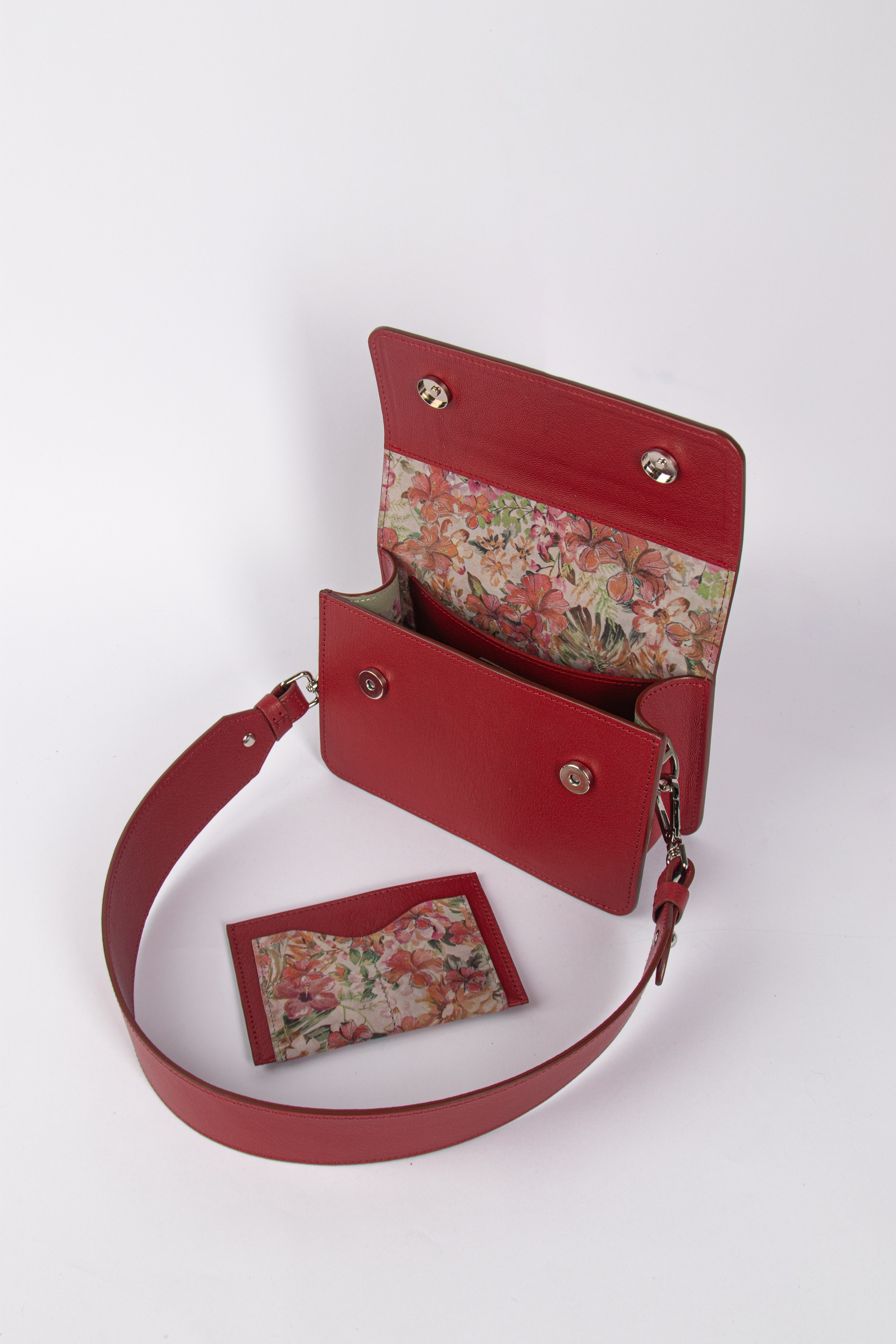 Бренд сумок «Di Byanki»