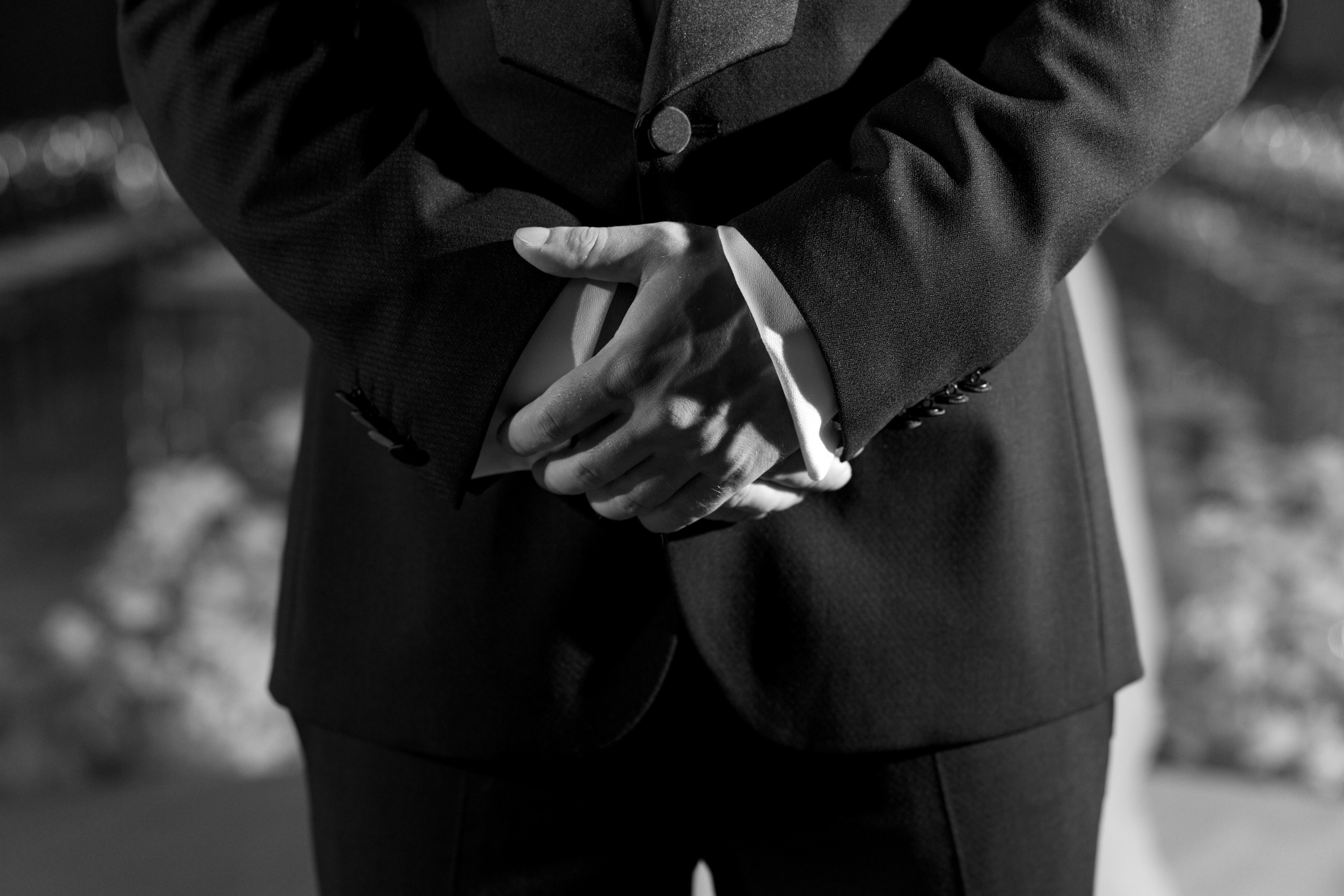 Екатерина & Никита. Yura Rush Свадебный фотограф Тюмень