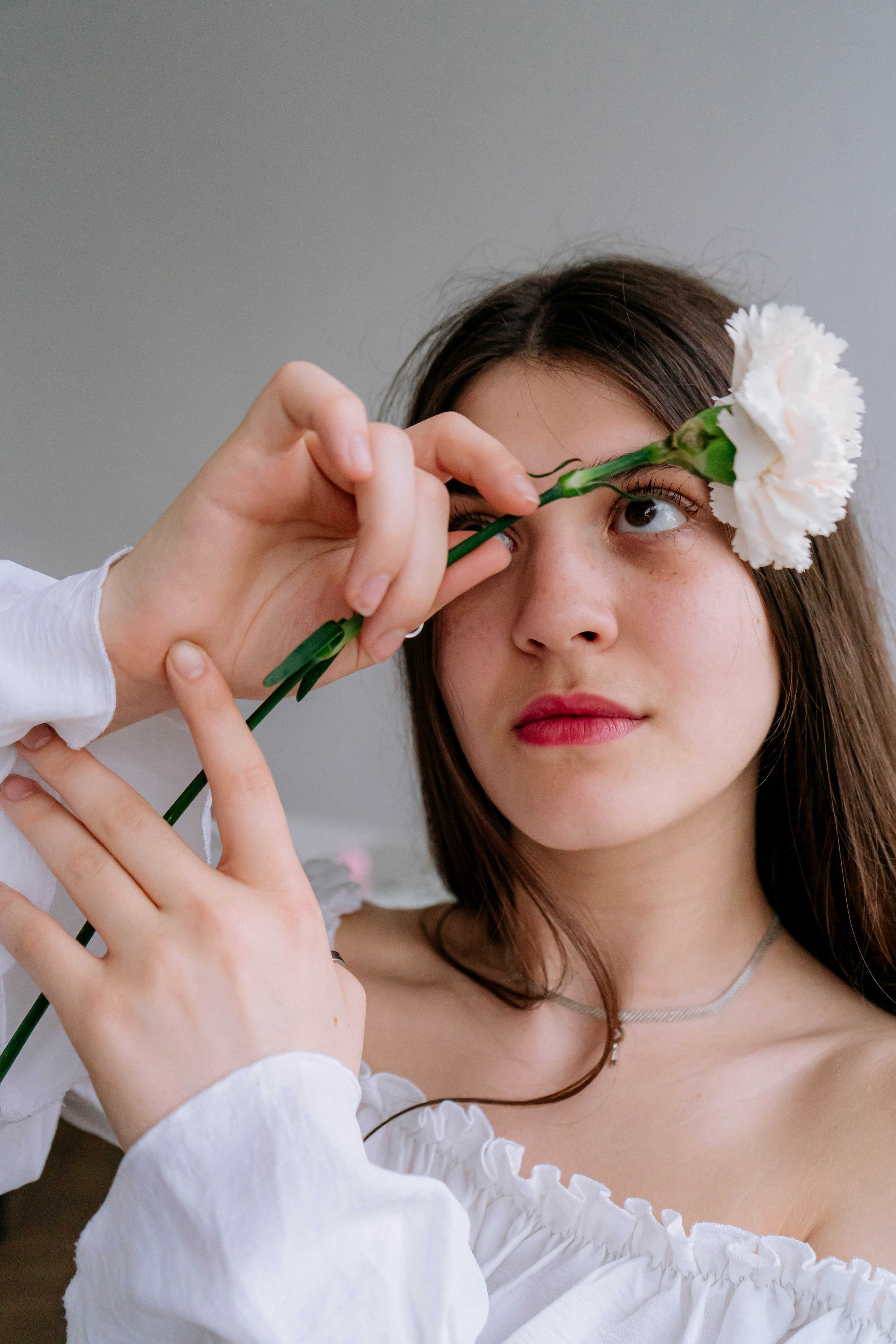 Милена. Твой фотограф Алина Кочергина