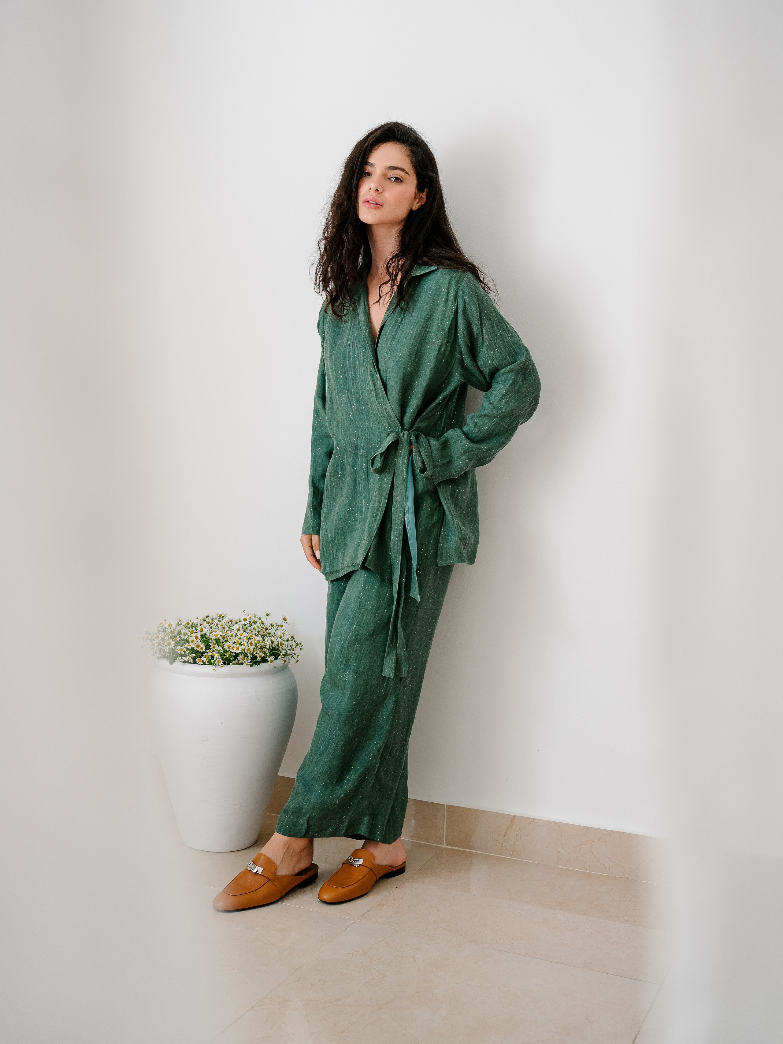 Season. Photographer Yana Kotova