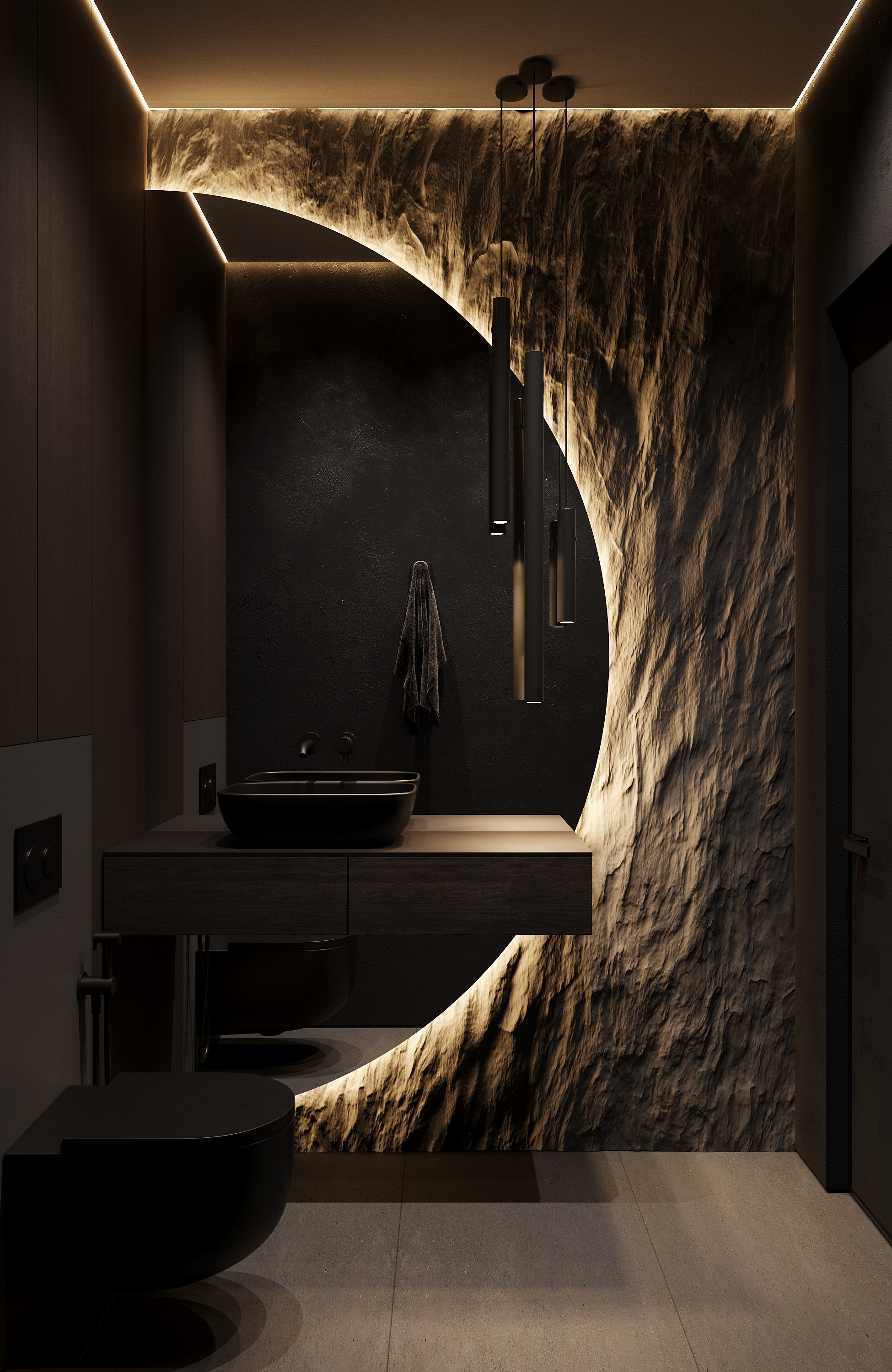 ЖК '' Легенда''/ Санкт-Петербург/ 78кв.м. Ксения Барабаш дизайнер интерьера в Санкт-Петербурге