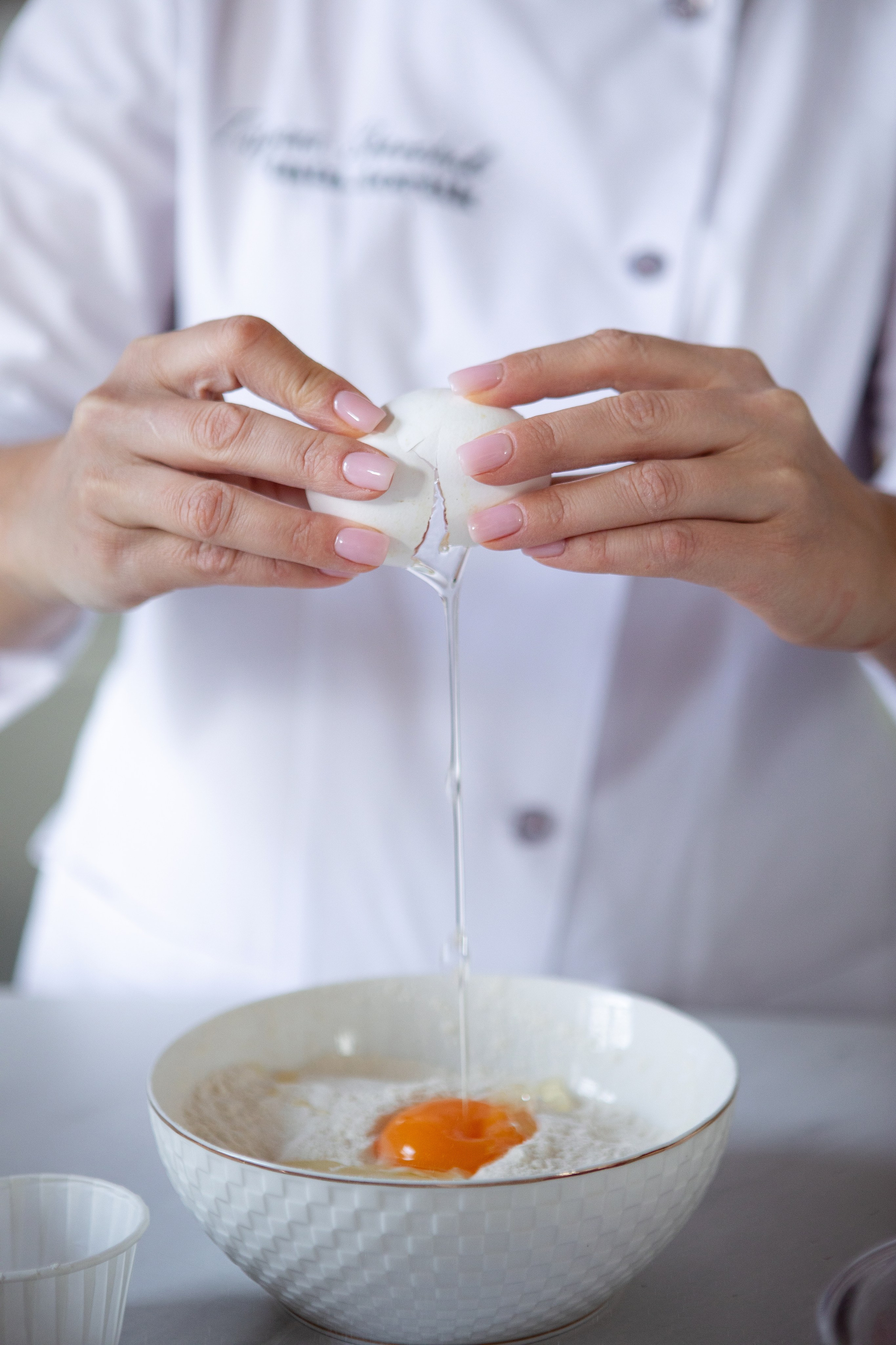 Контент съемка для кондитера 2024 год. Репортажный Фотограф Москва Дарья Лунева