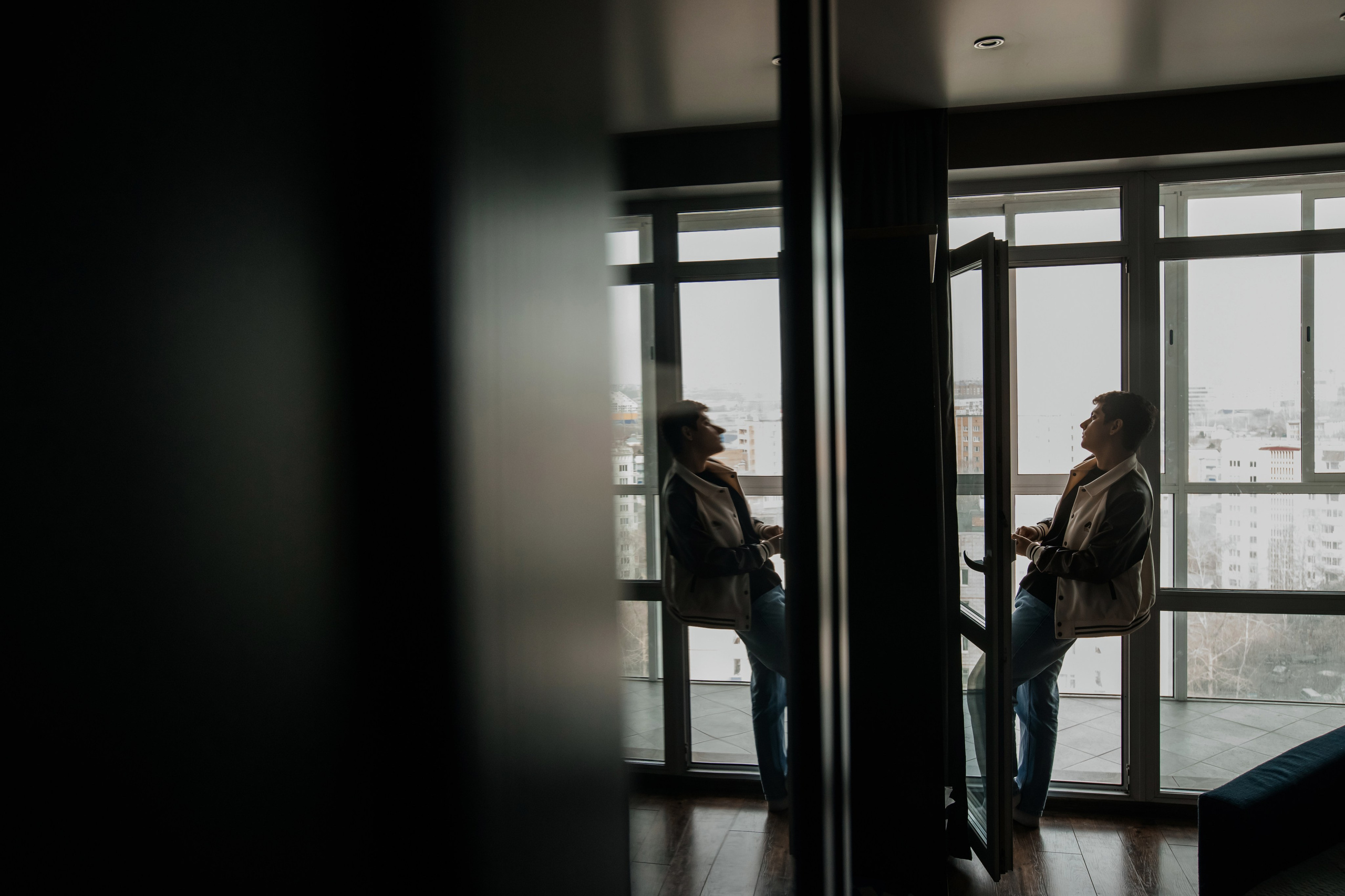 Juan. Семейный и свадебный фотограф в Томске Марилова Ольга