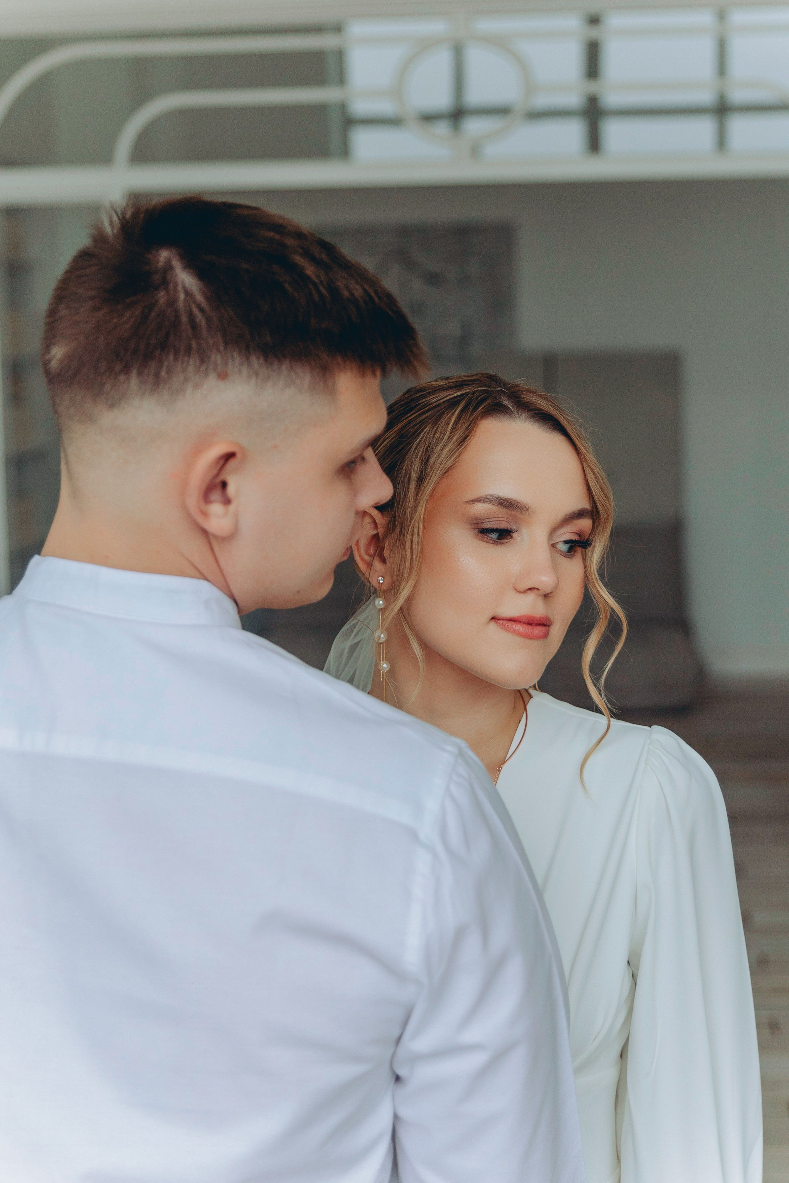 Polina & Dima. Семейный и свадебный фотограф в Южноуральске Екатерина Столярова