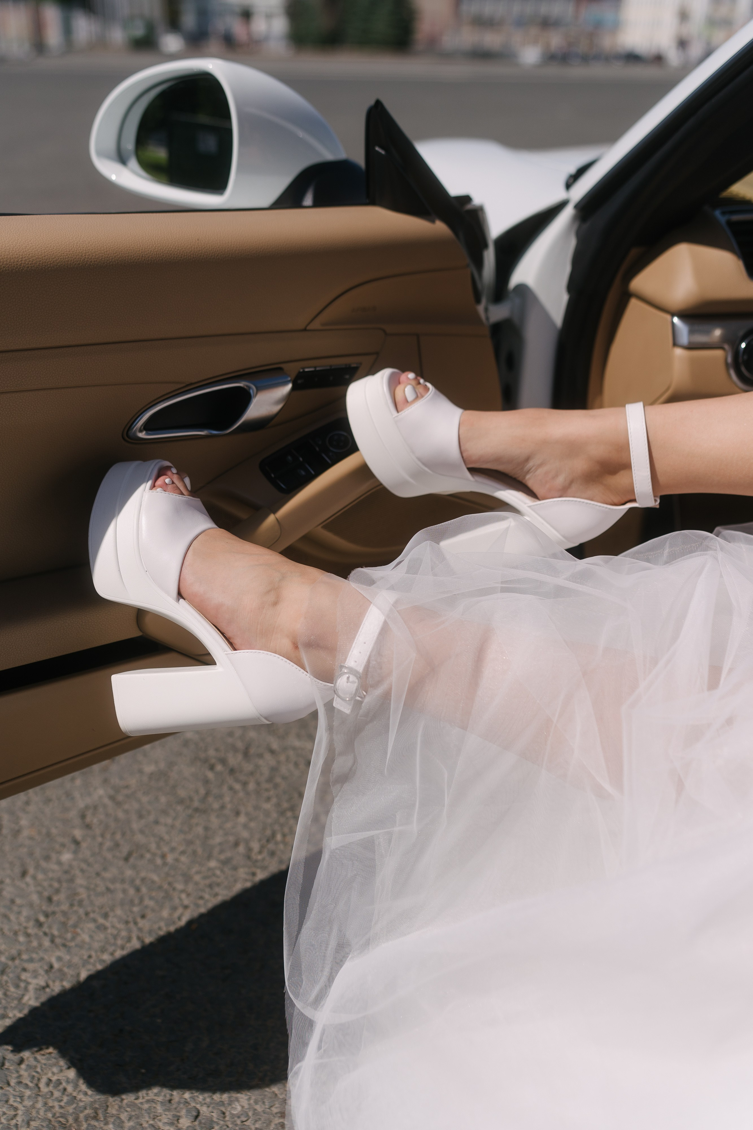 Незабываемые | 2023 Миша и Настя. ИТВИ