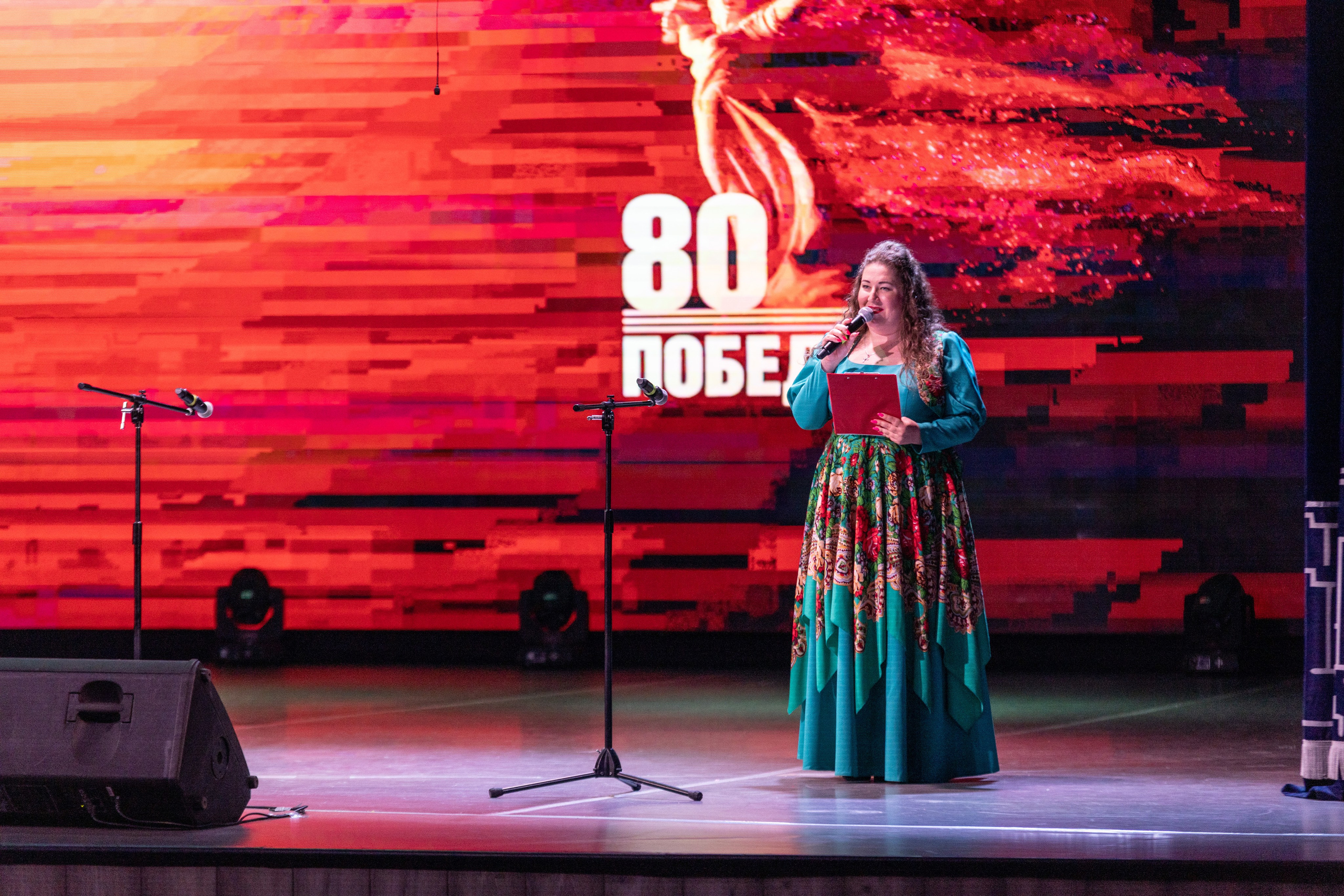 Концерт. Фотограф в Барнауле Ирина Чикалова